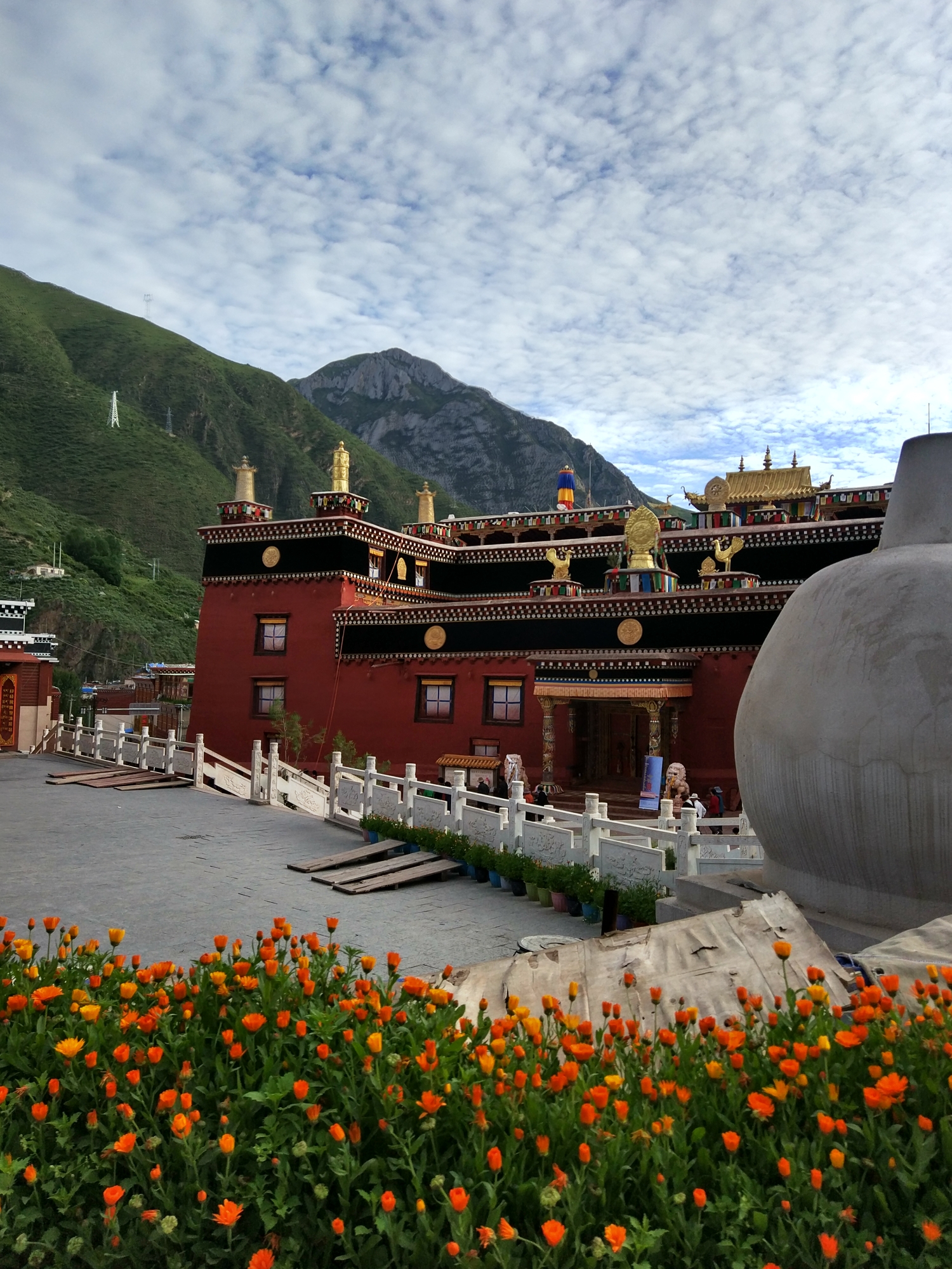 d8川藏新蒙万里行之德格--类乌齐