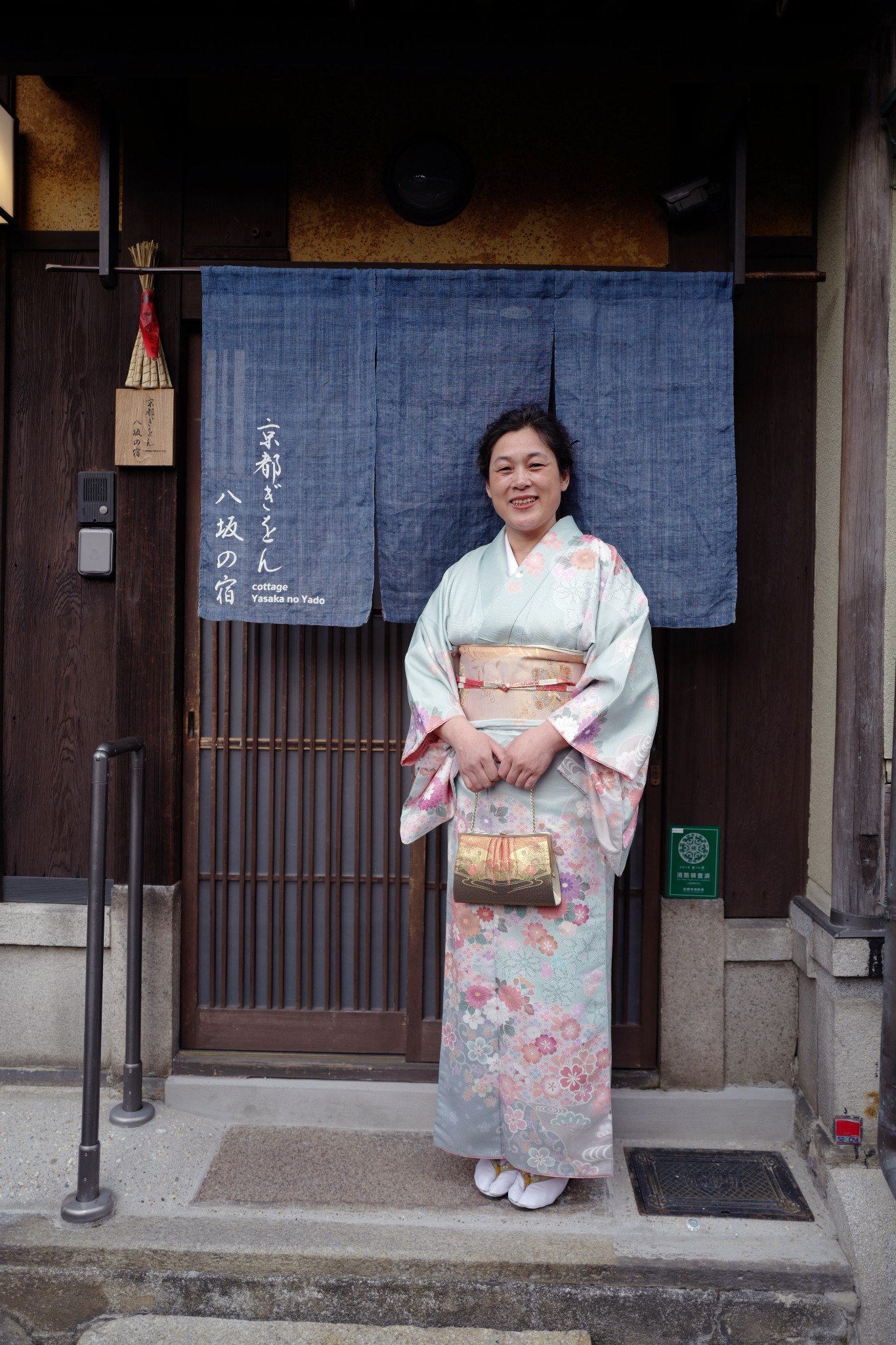 京都自助遊攻略