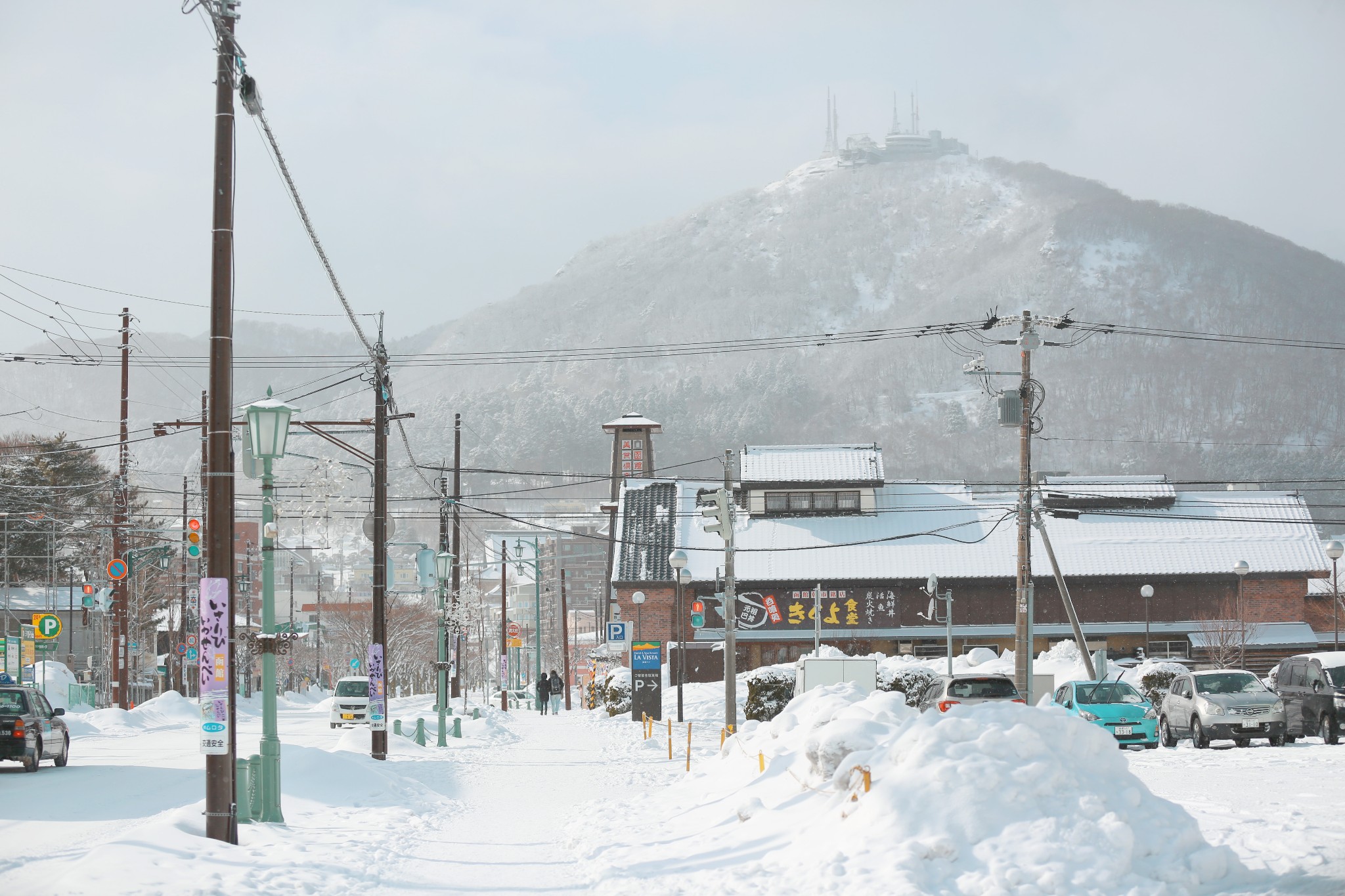 北海道自助遊攻略