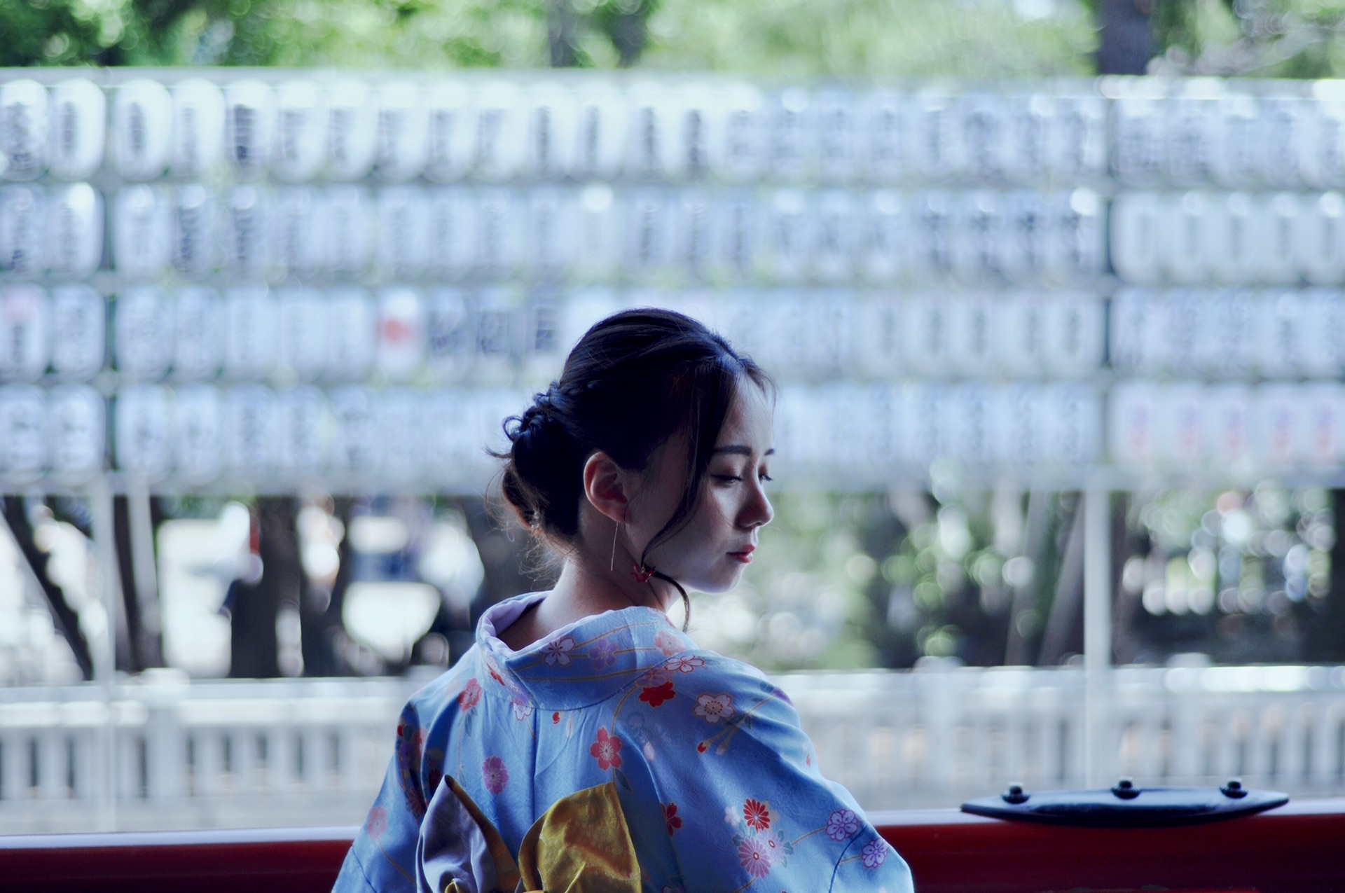 【胖熊懒兔看世界】不在计划内的关东蜜月之旅_游记