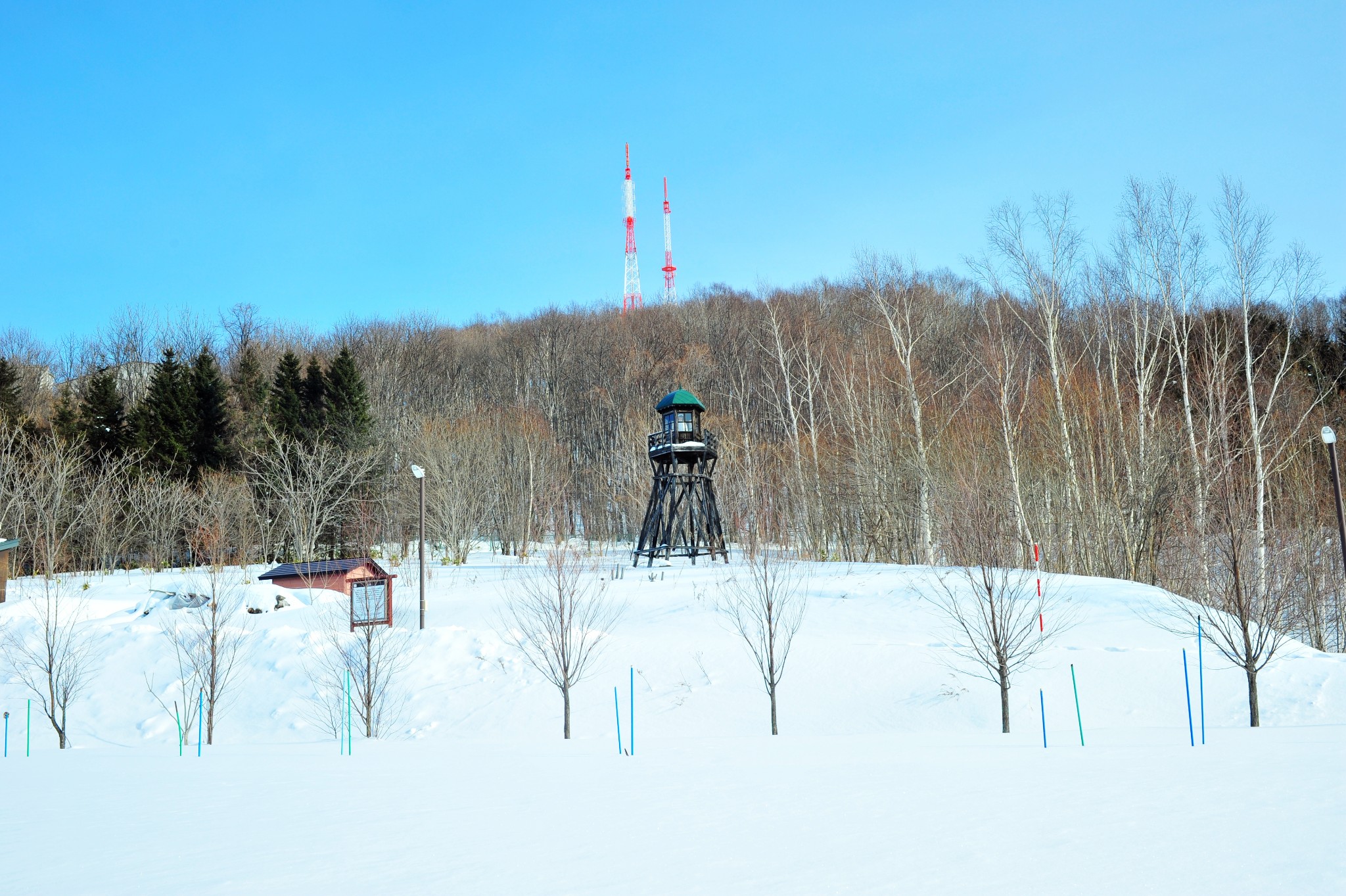 北海道自助遊攻略