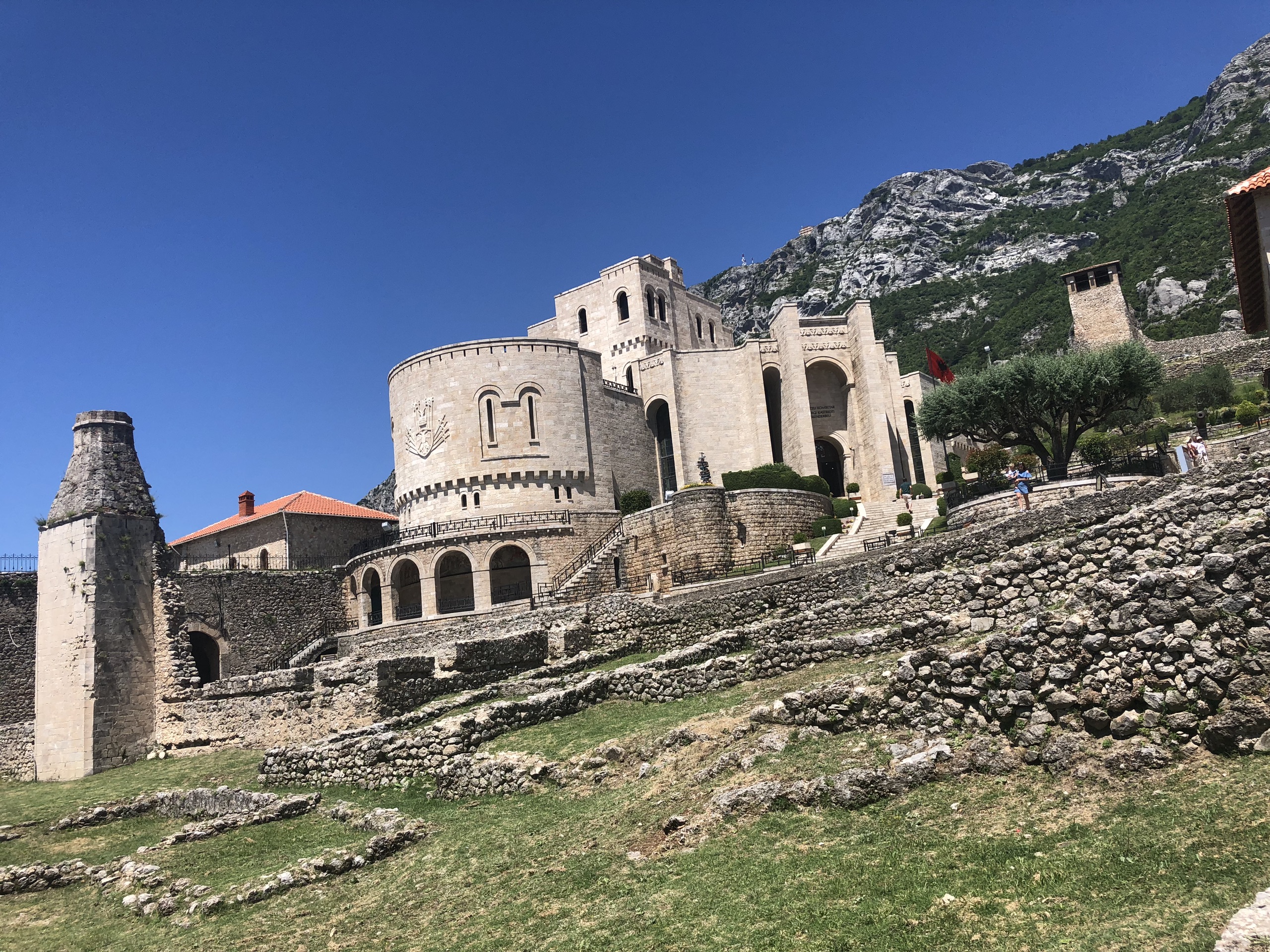 日照到阿尔巴尼亚旅游