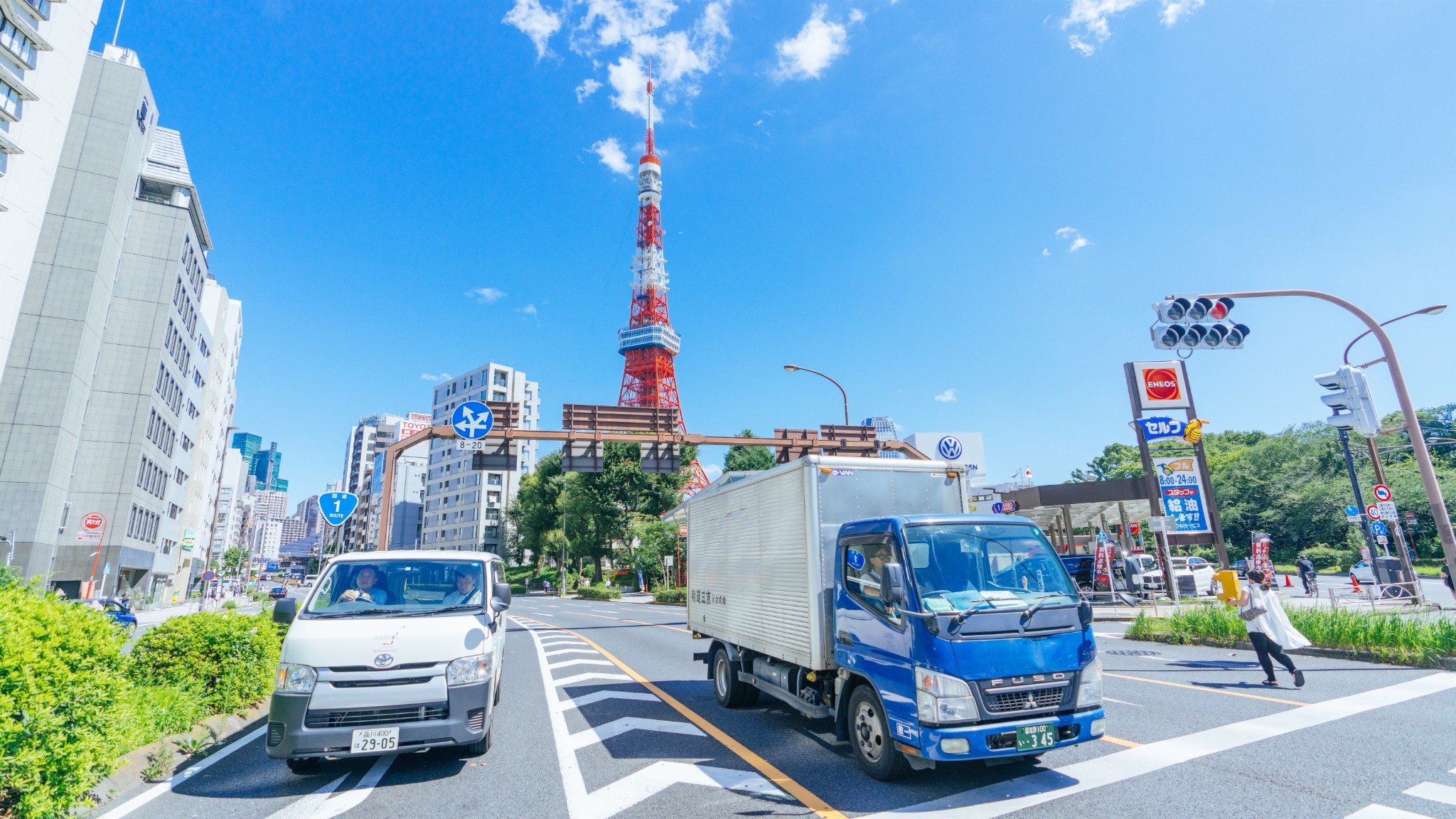 東京自助遊攻略