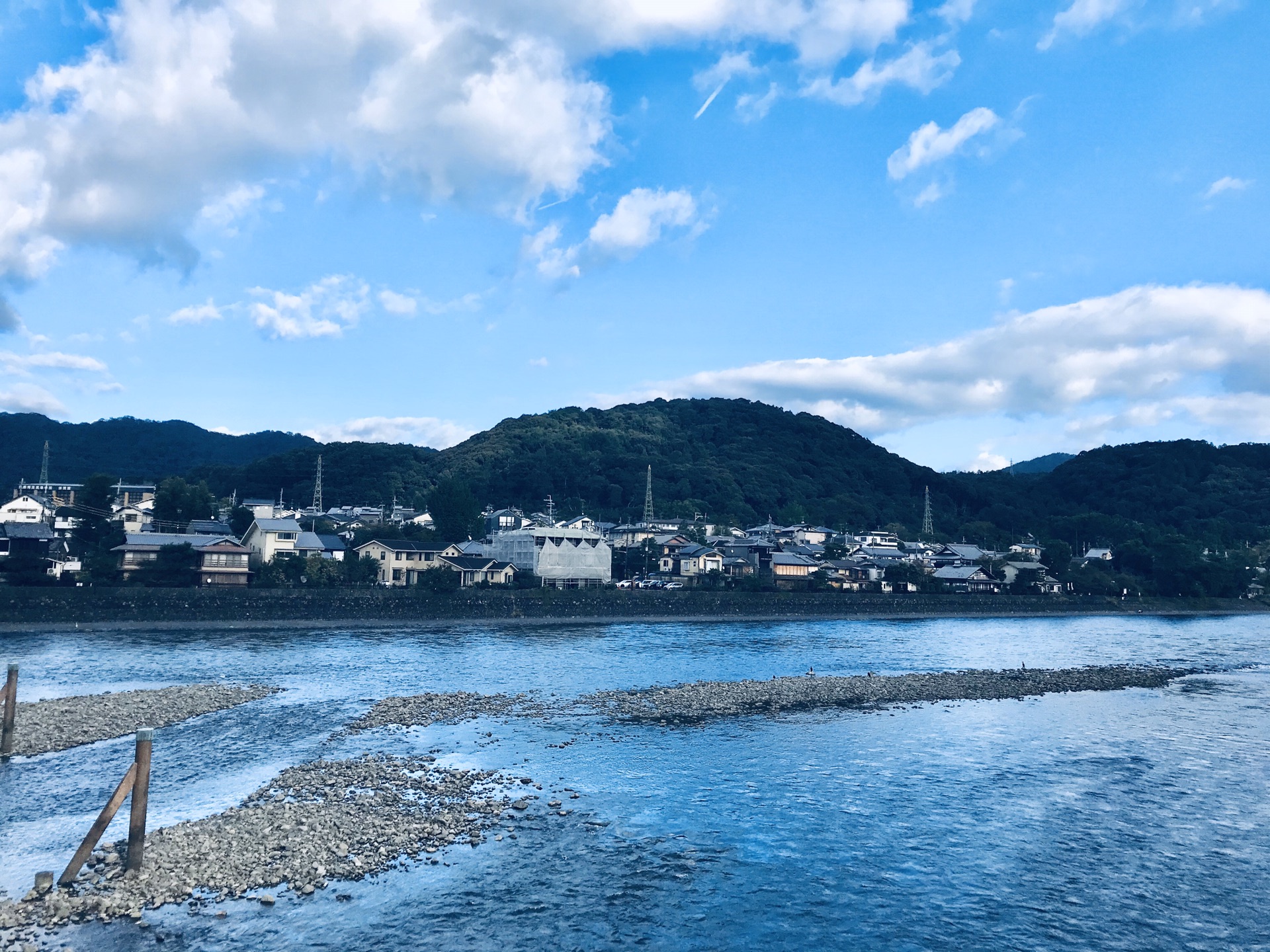 京料理宇治川攻略 京料理宇治川门票 地址 京料理宇治川景点攻略 马蜂窝