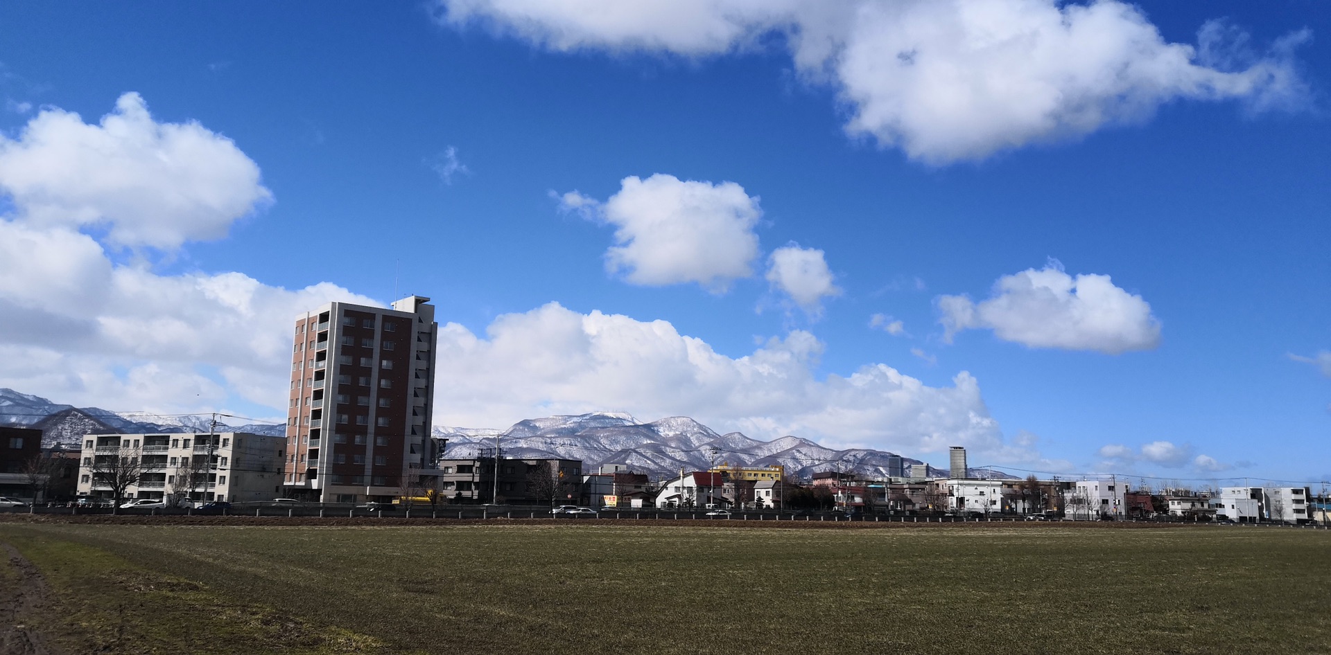 北海道自助遊攻略