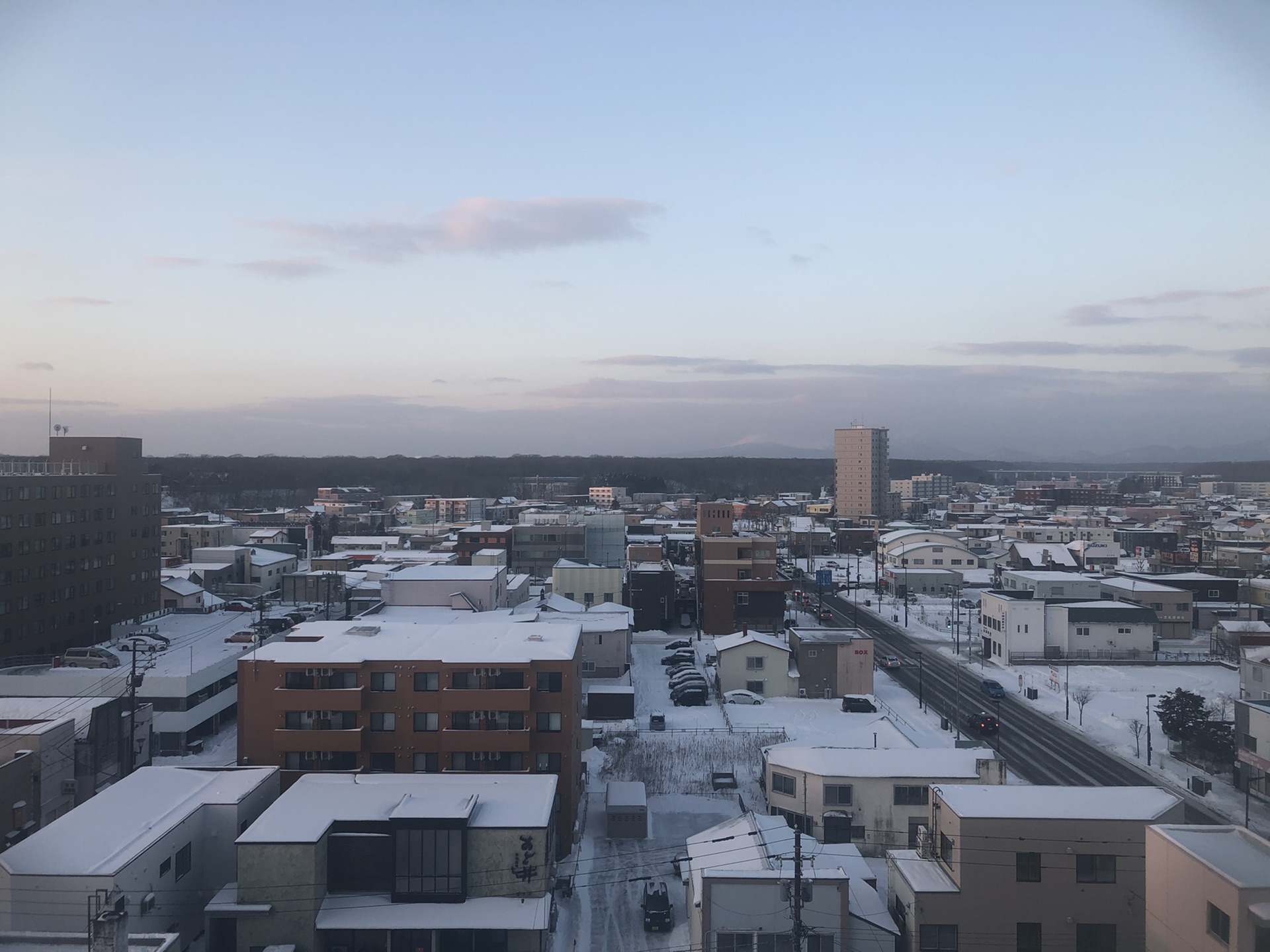 北海道自助遊攻略