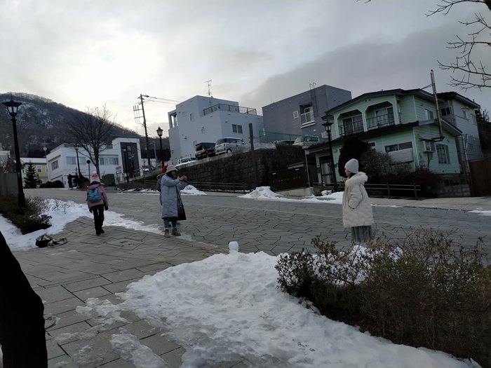 札幌自助遊攻略