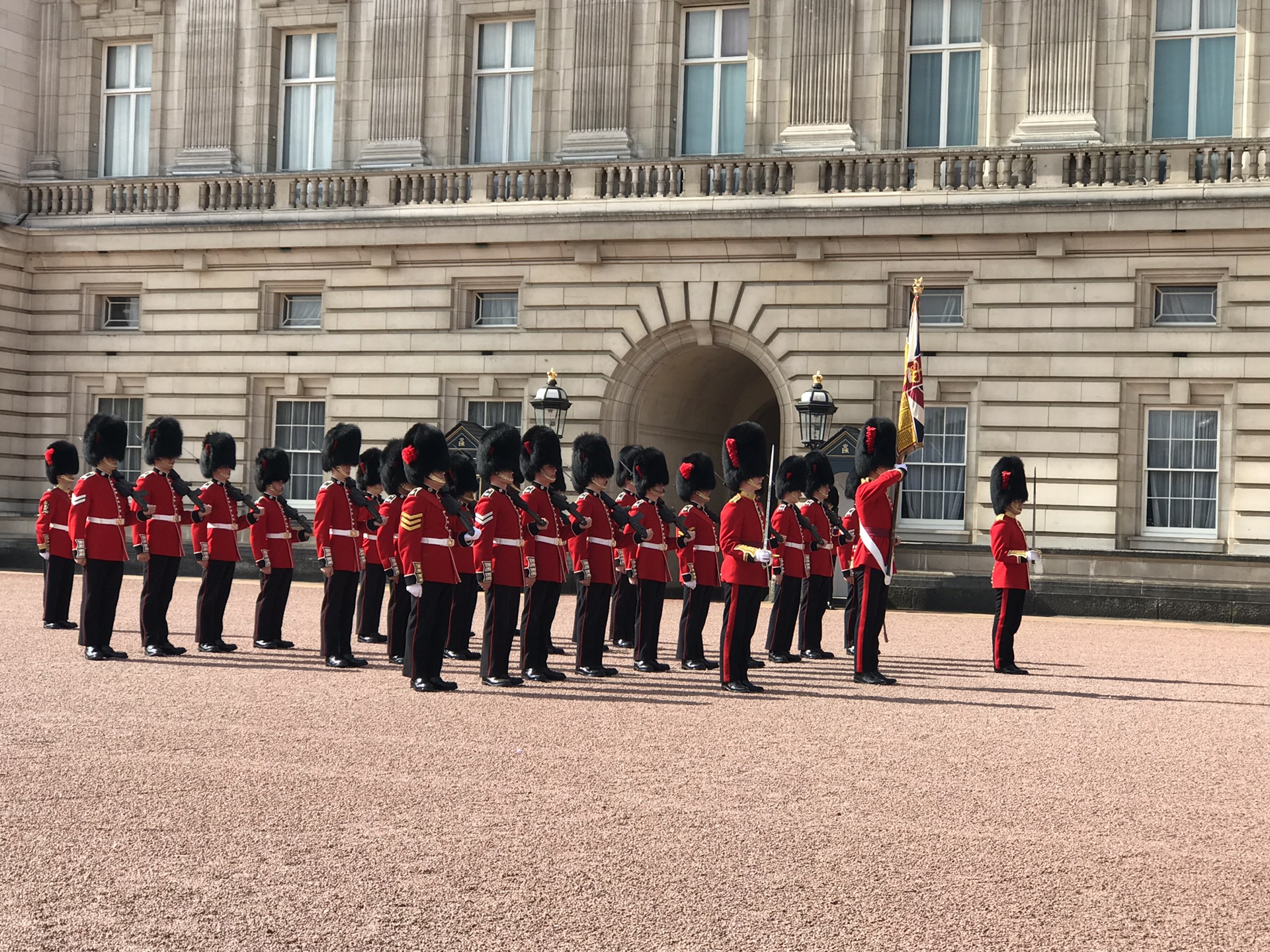 英國自助遊攻略