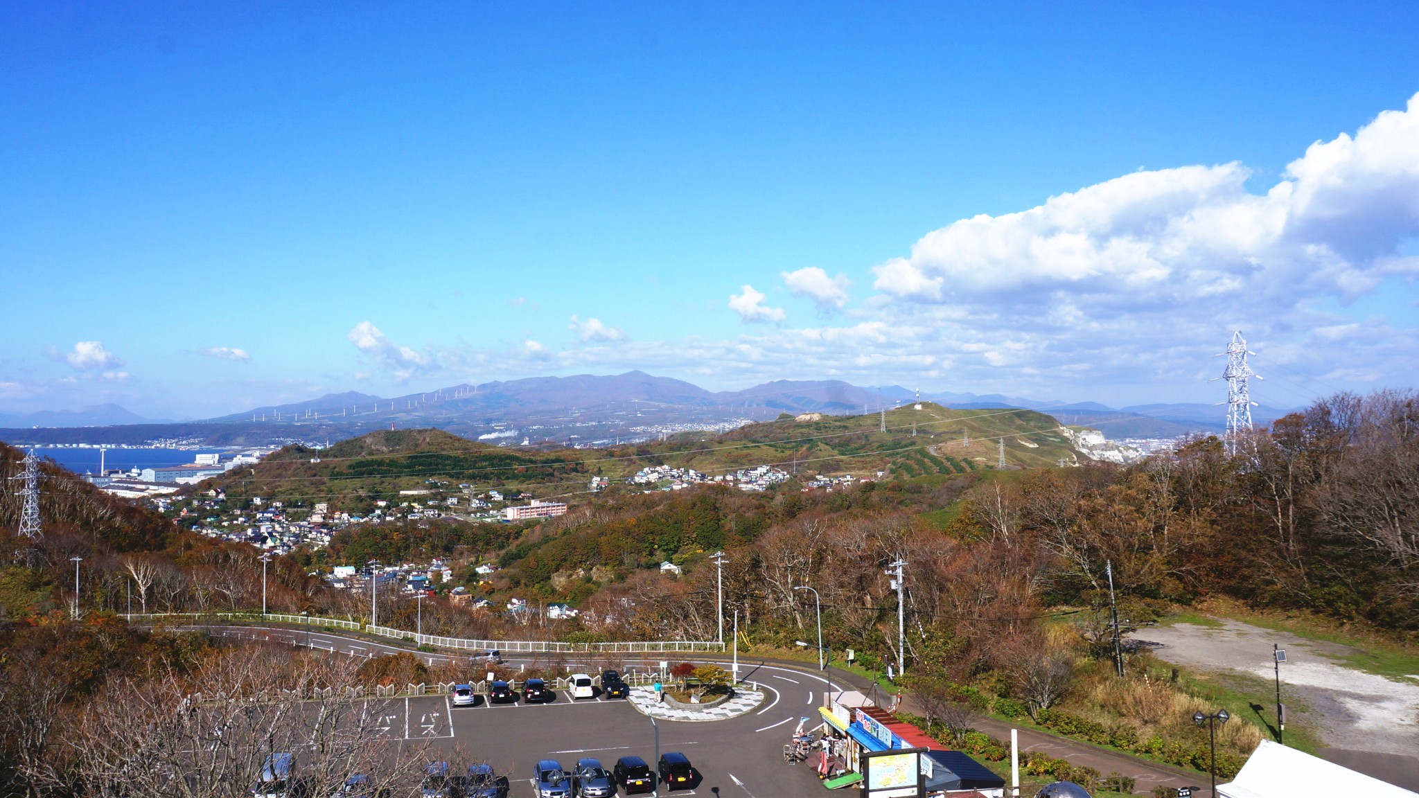 北海道自助遊攻略