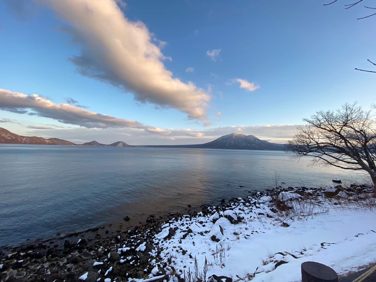 北海道自助遊攻略