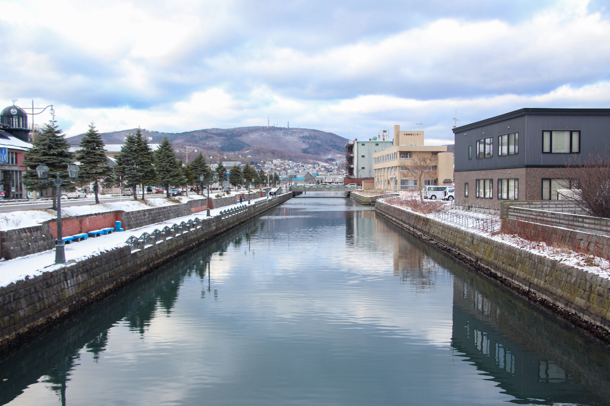 北海道自助遊攻略