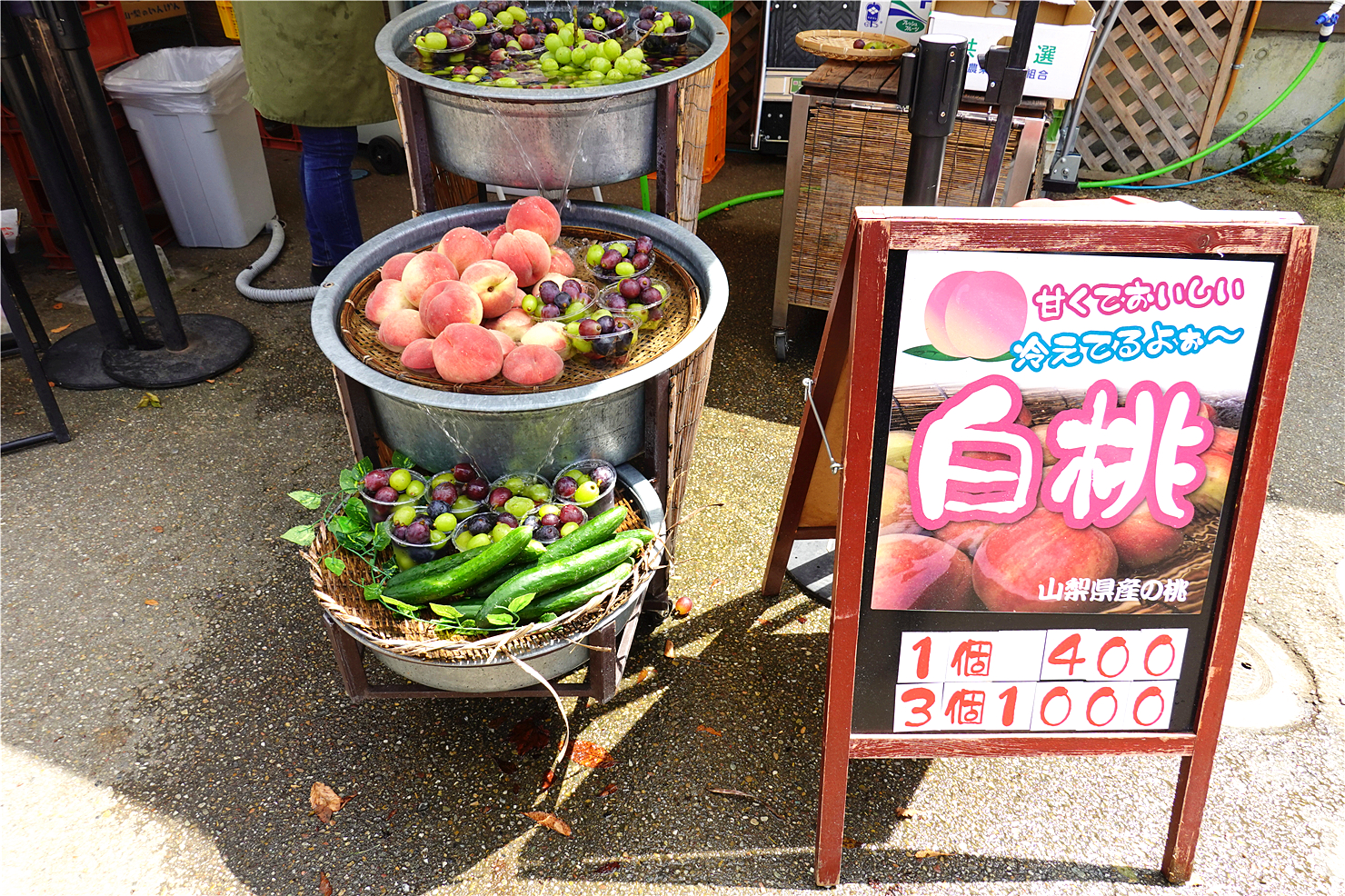 東京自助遊攻略