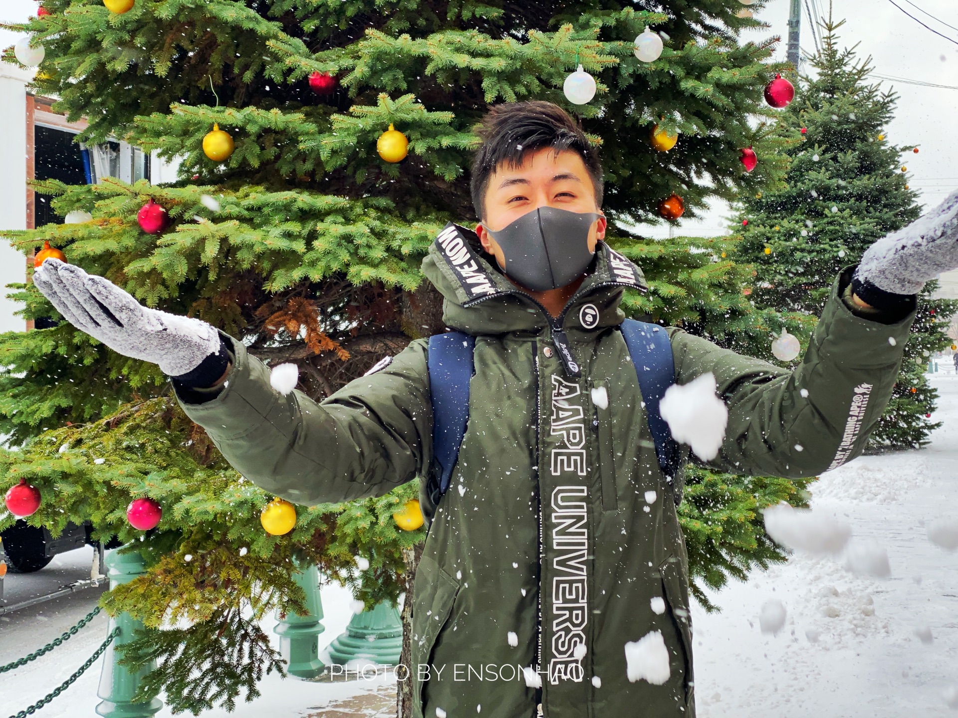 北海道自助遊攻略