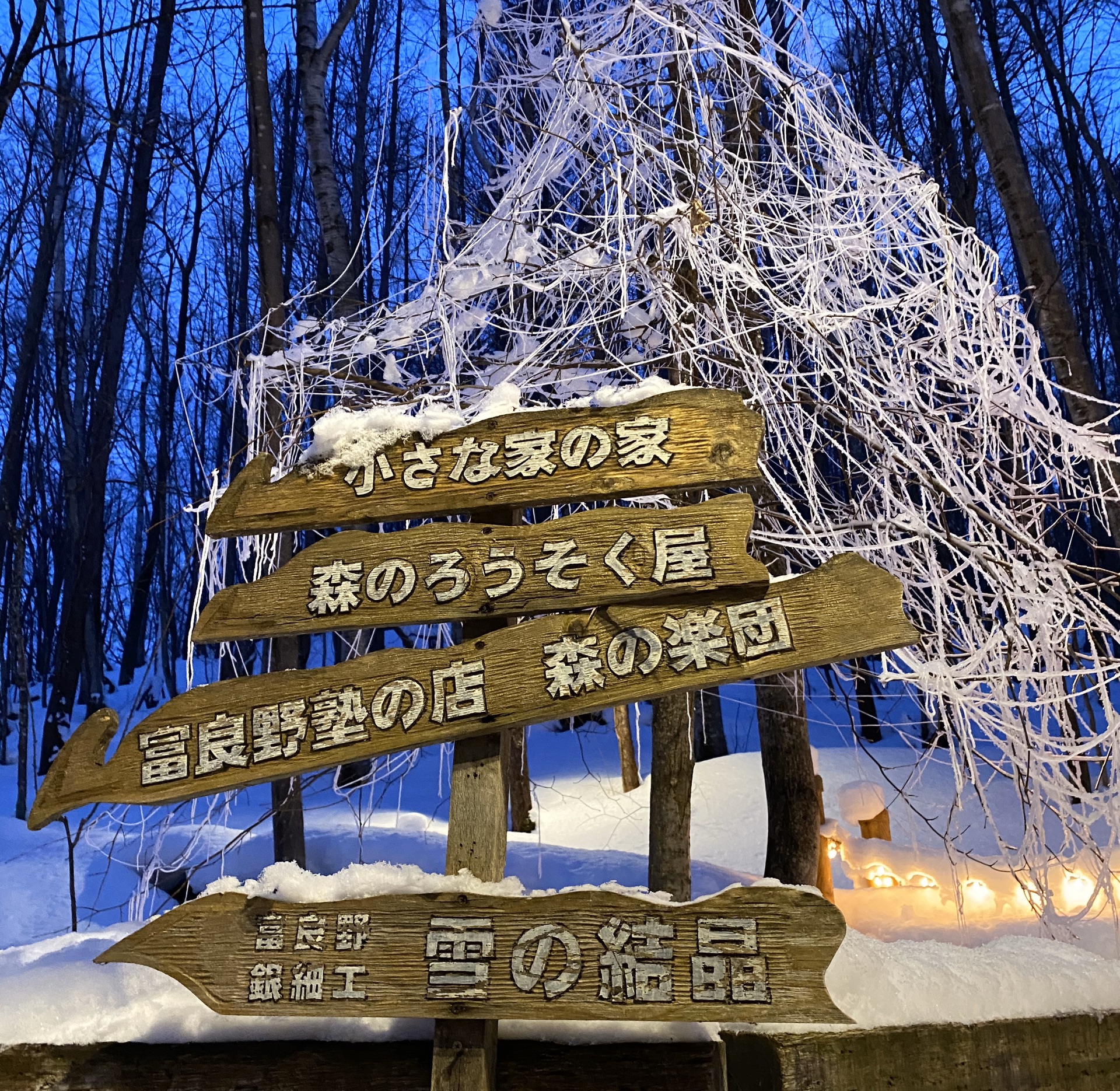 北海道自助遊攻略