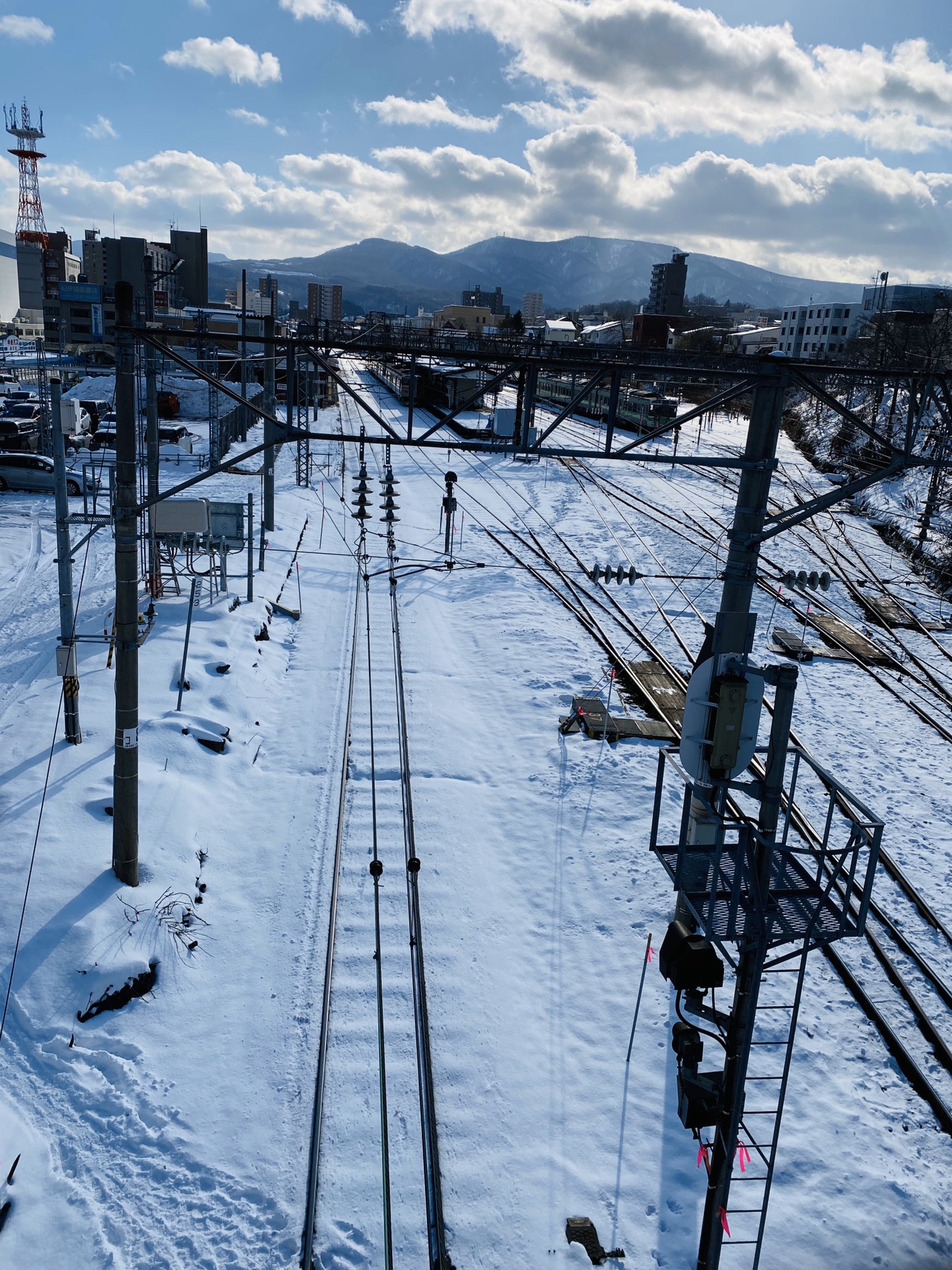 北海道自助遊攻略