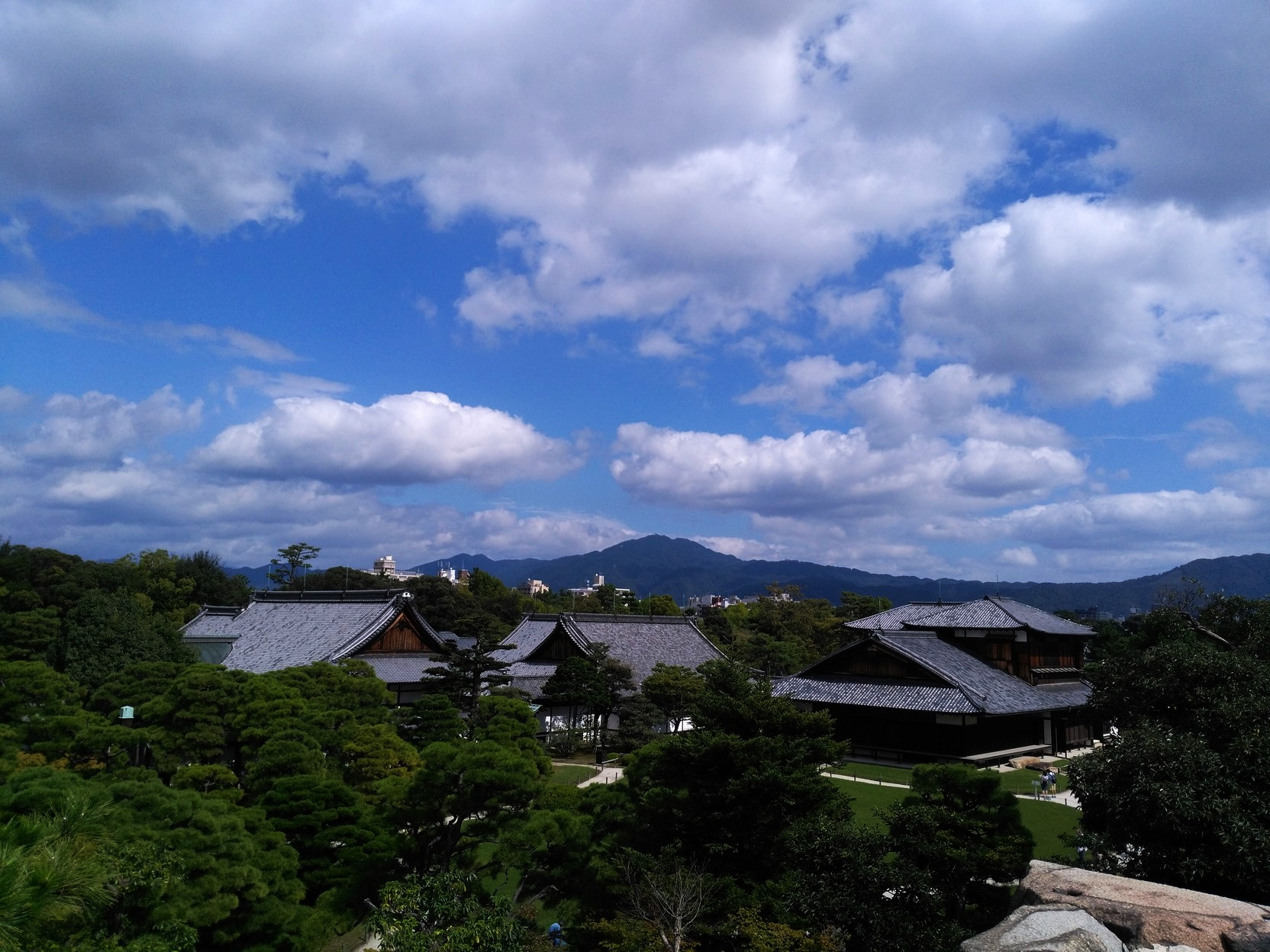 京都自助遊攻略