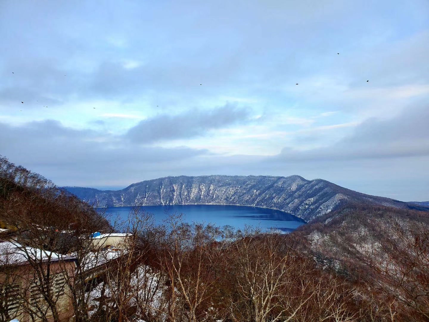 北海道自助遊攻略