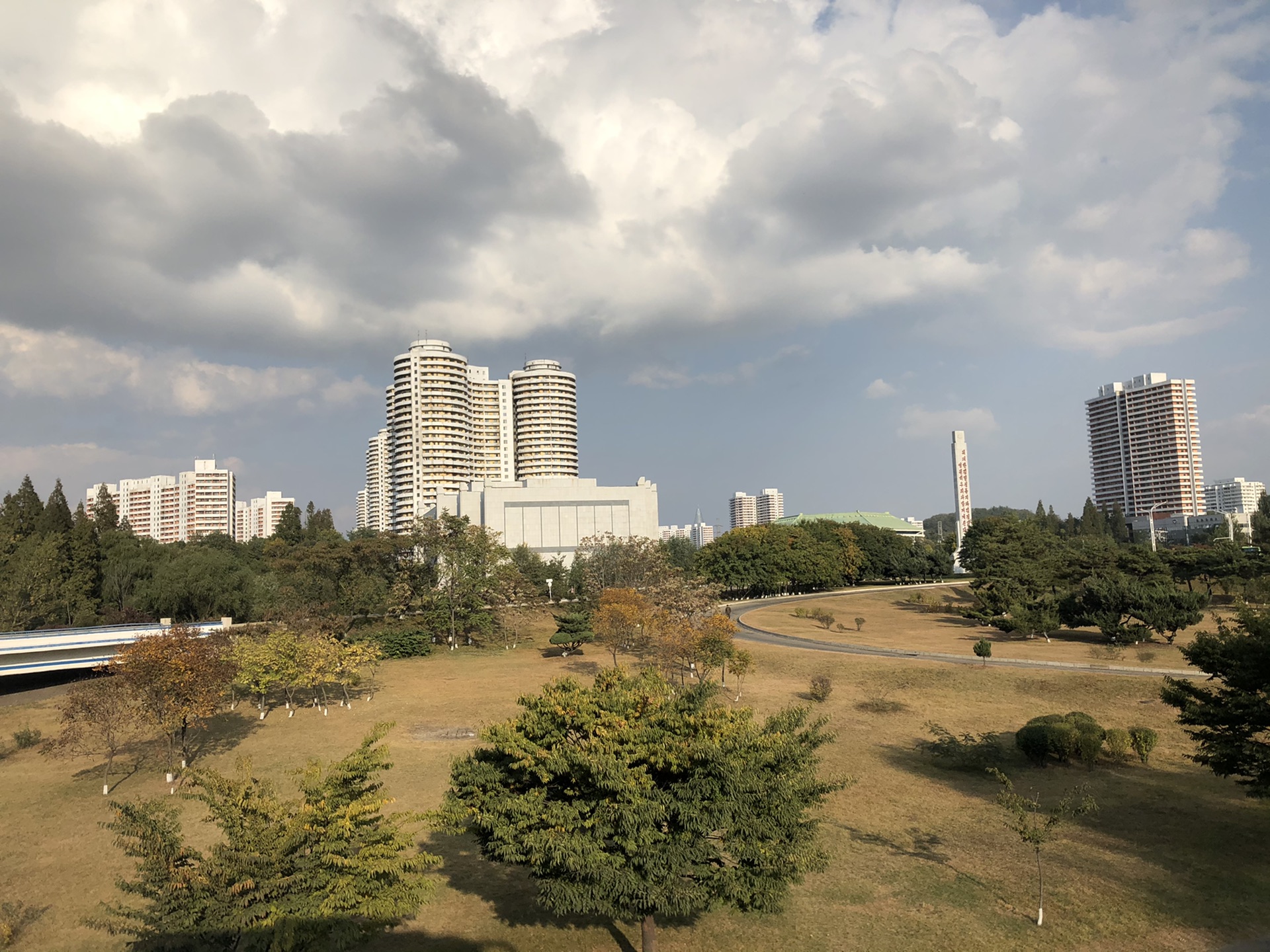 朝鮮自助遊攻略