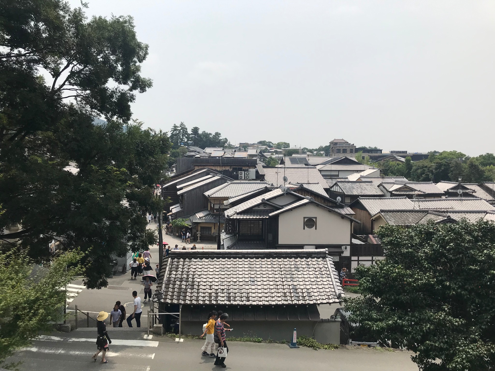 京都自助遊攻略