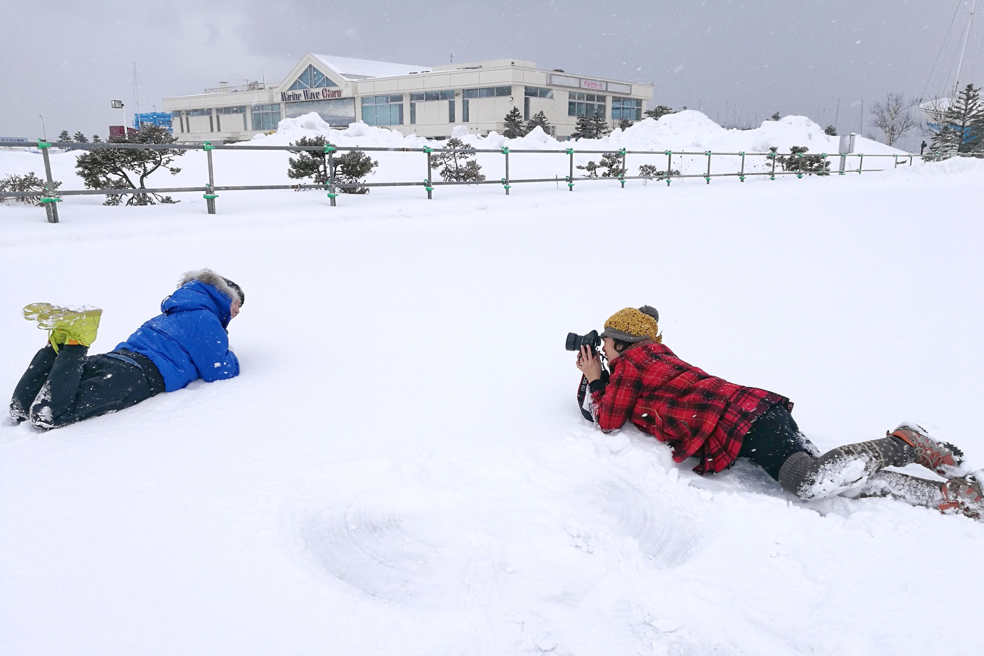 北海道自助遊攻略