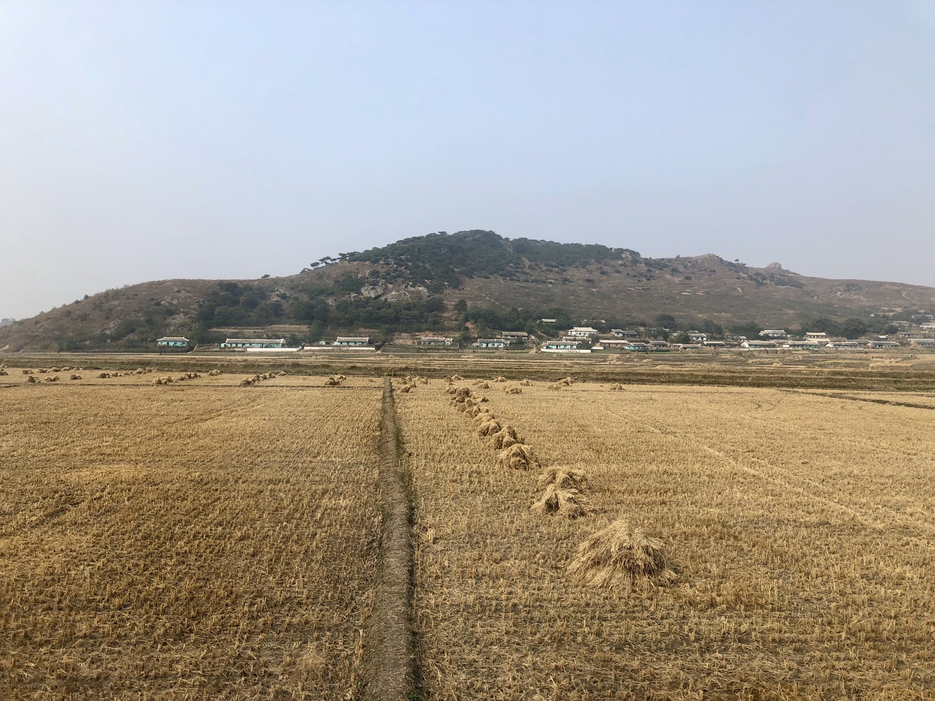 朝鮮自助遊攻略