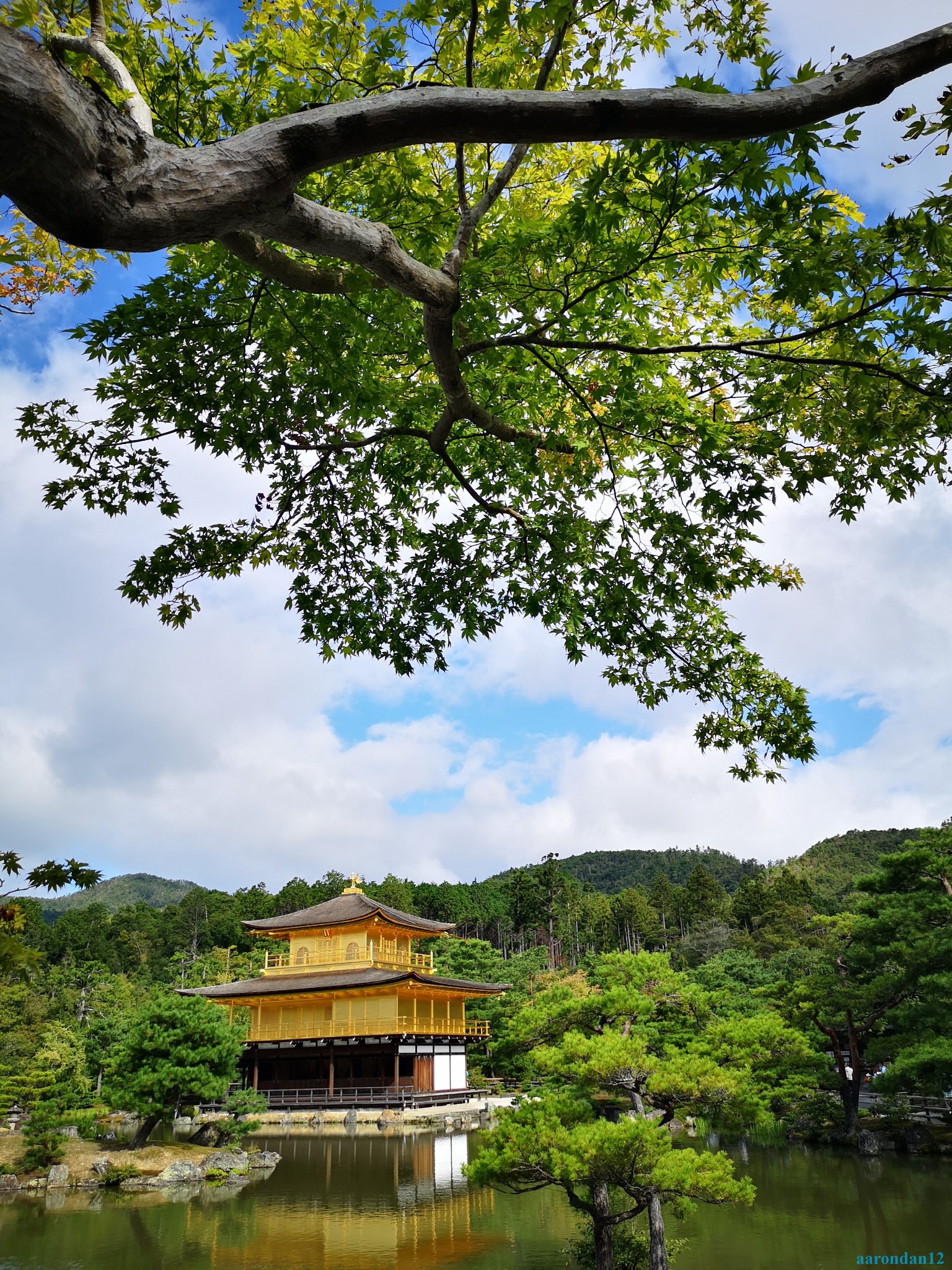 京都自助遊攻略