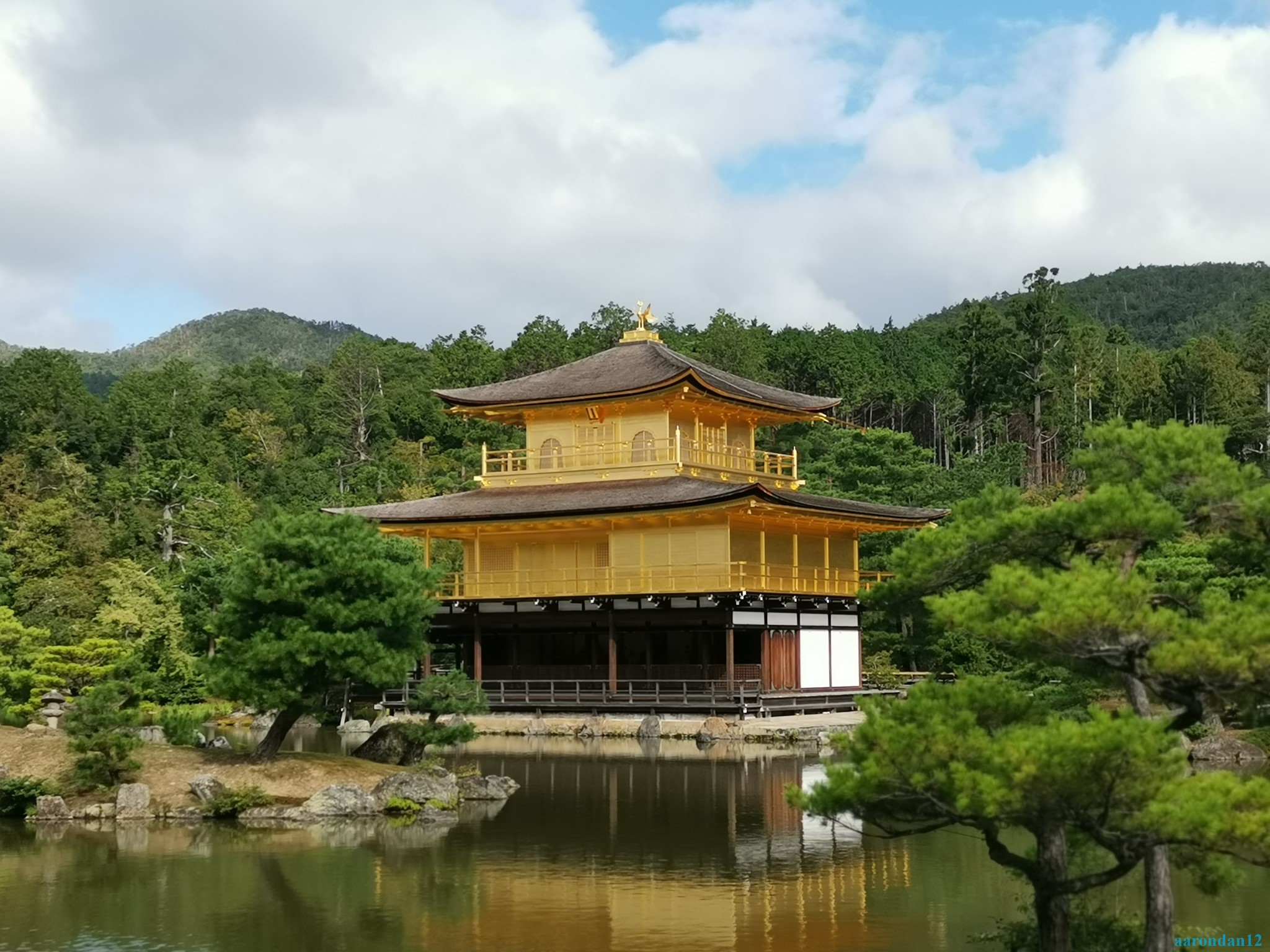 京都自助遊攻略