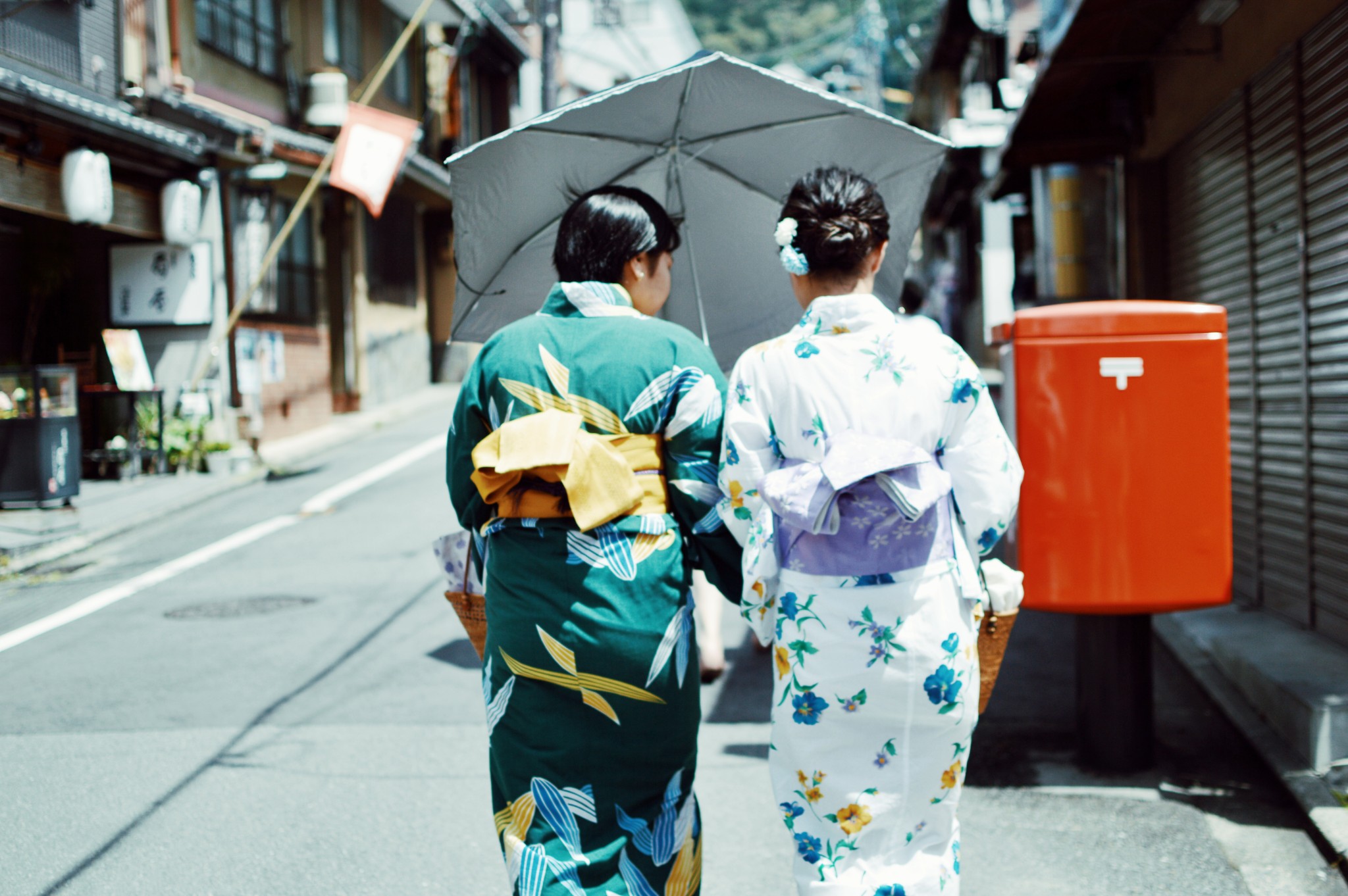 東京自助遊攻略