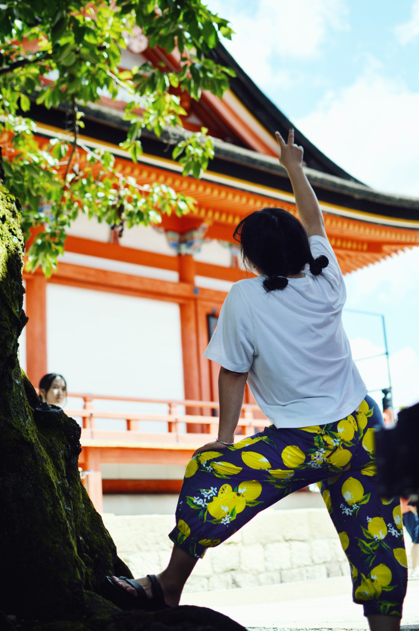 東京自助遊攻略