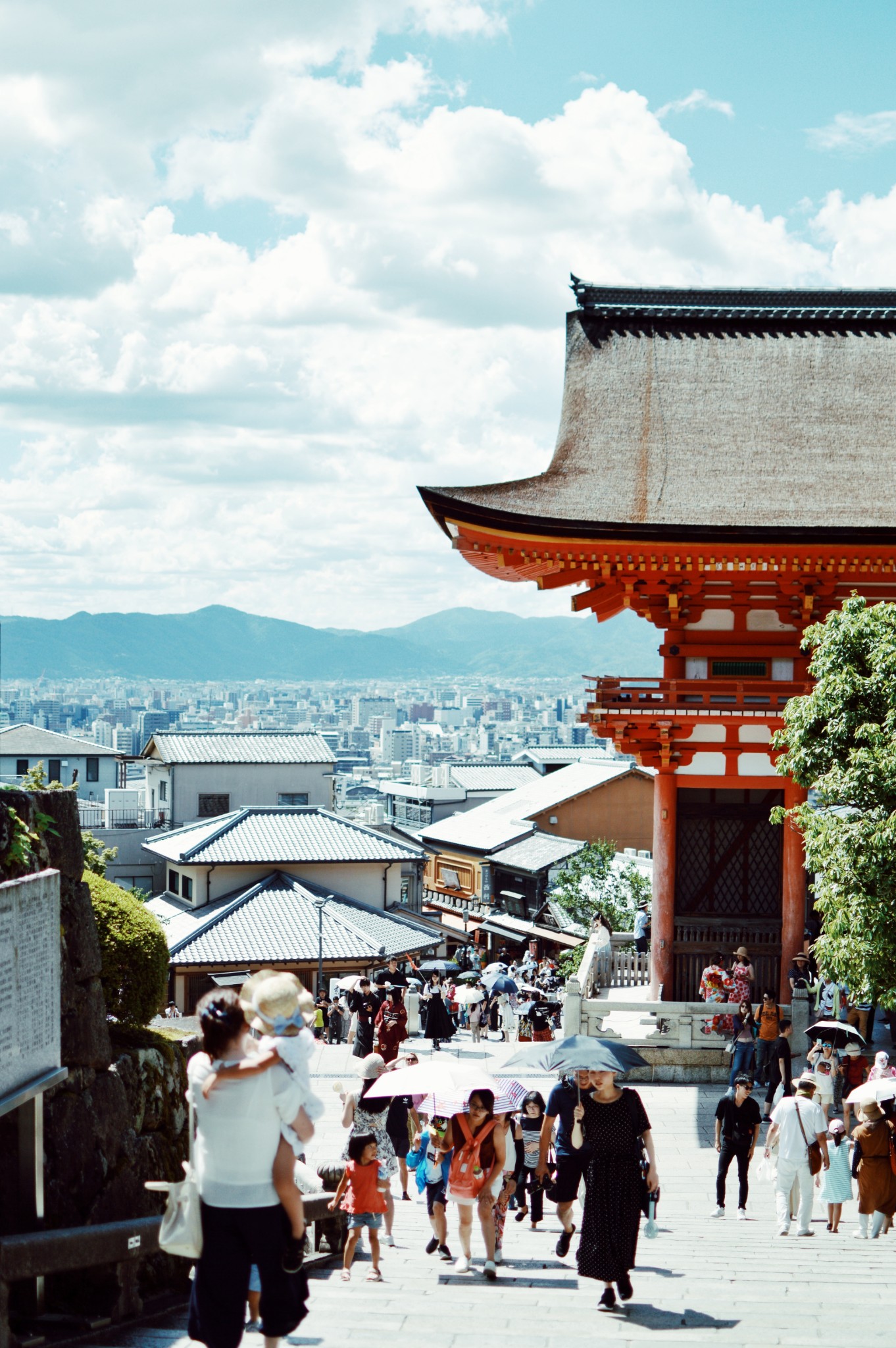 東京自助遊攻略