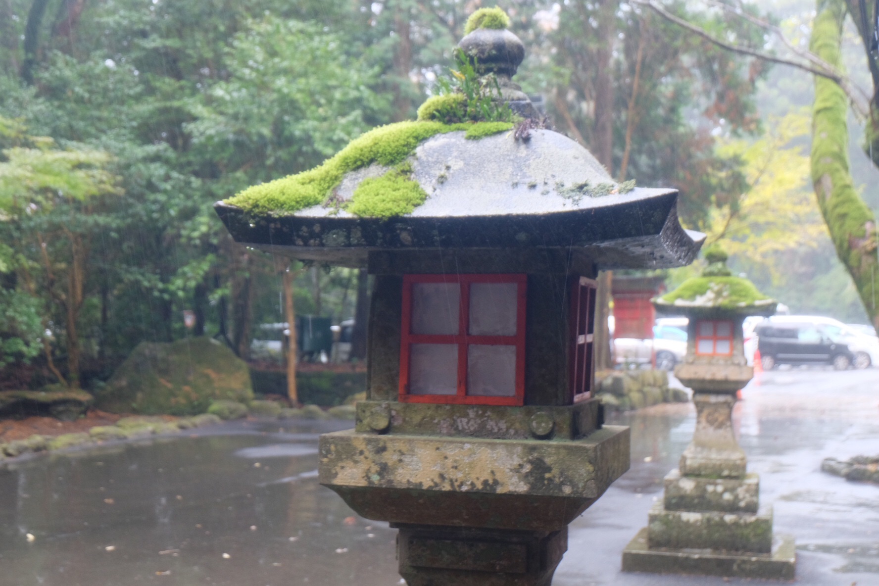 東京自助遊攻略