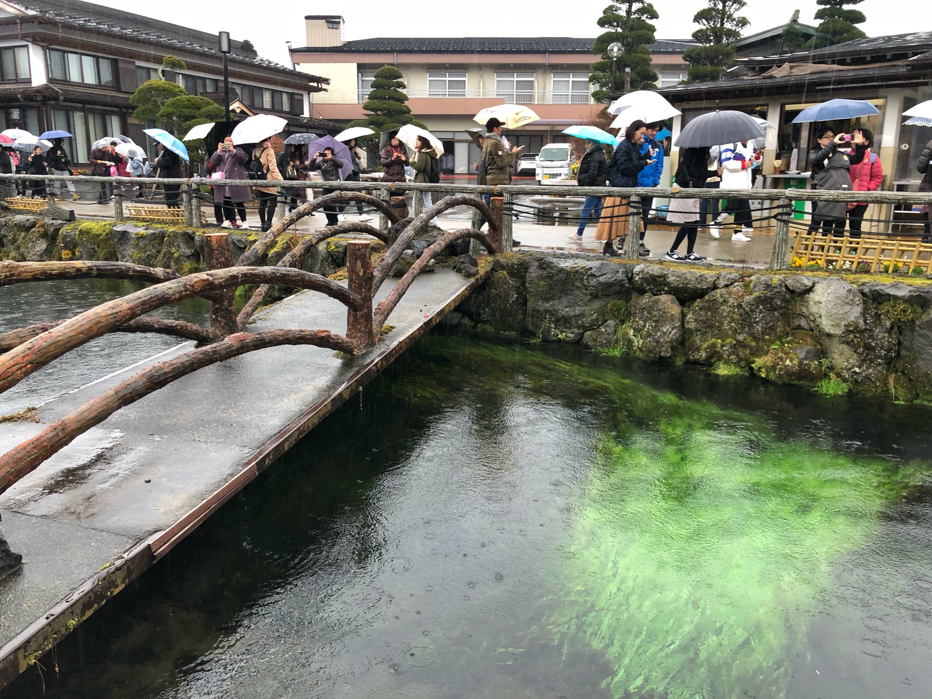 東京自助遊攻略