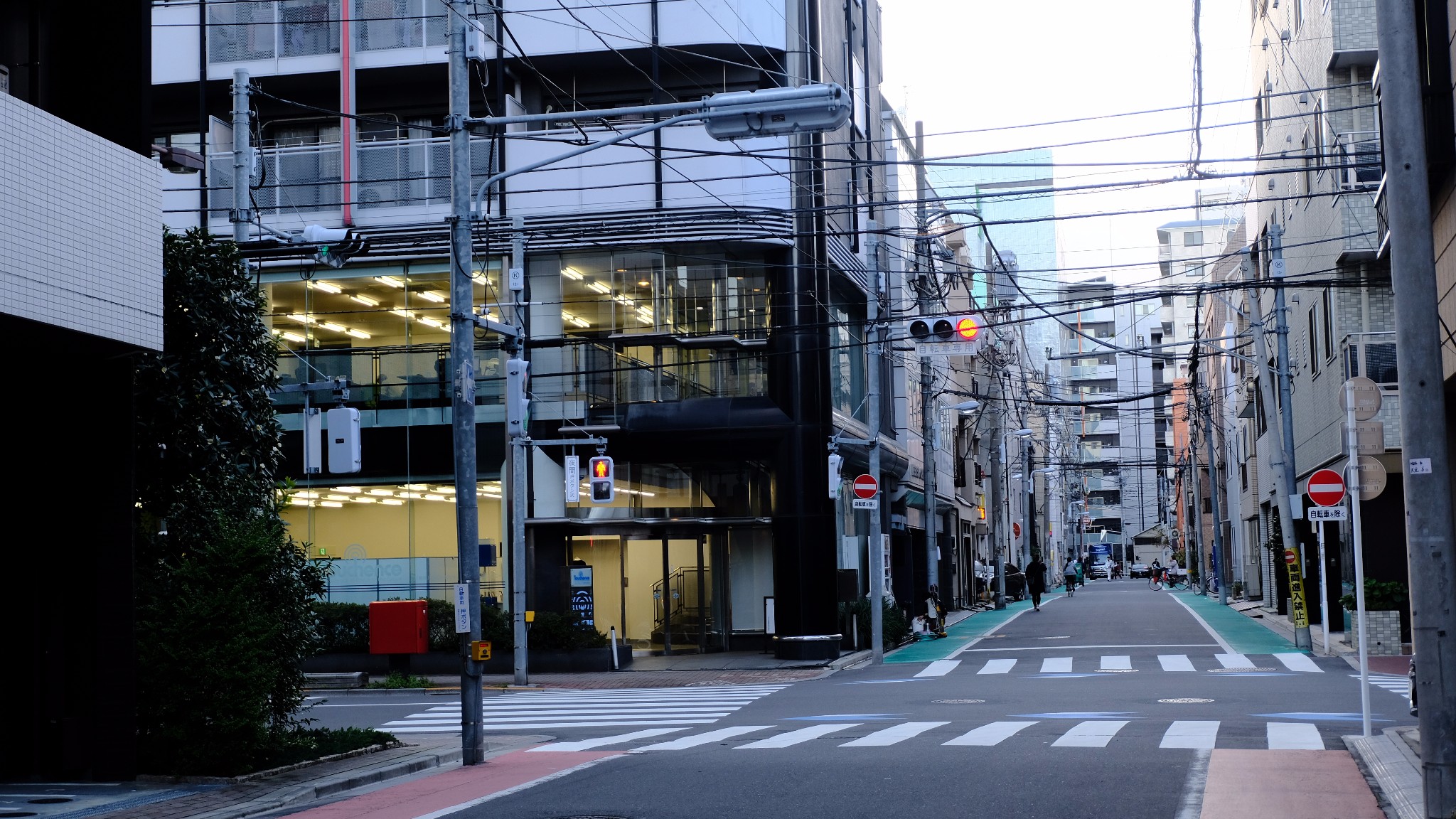 東京自助遊攻略