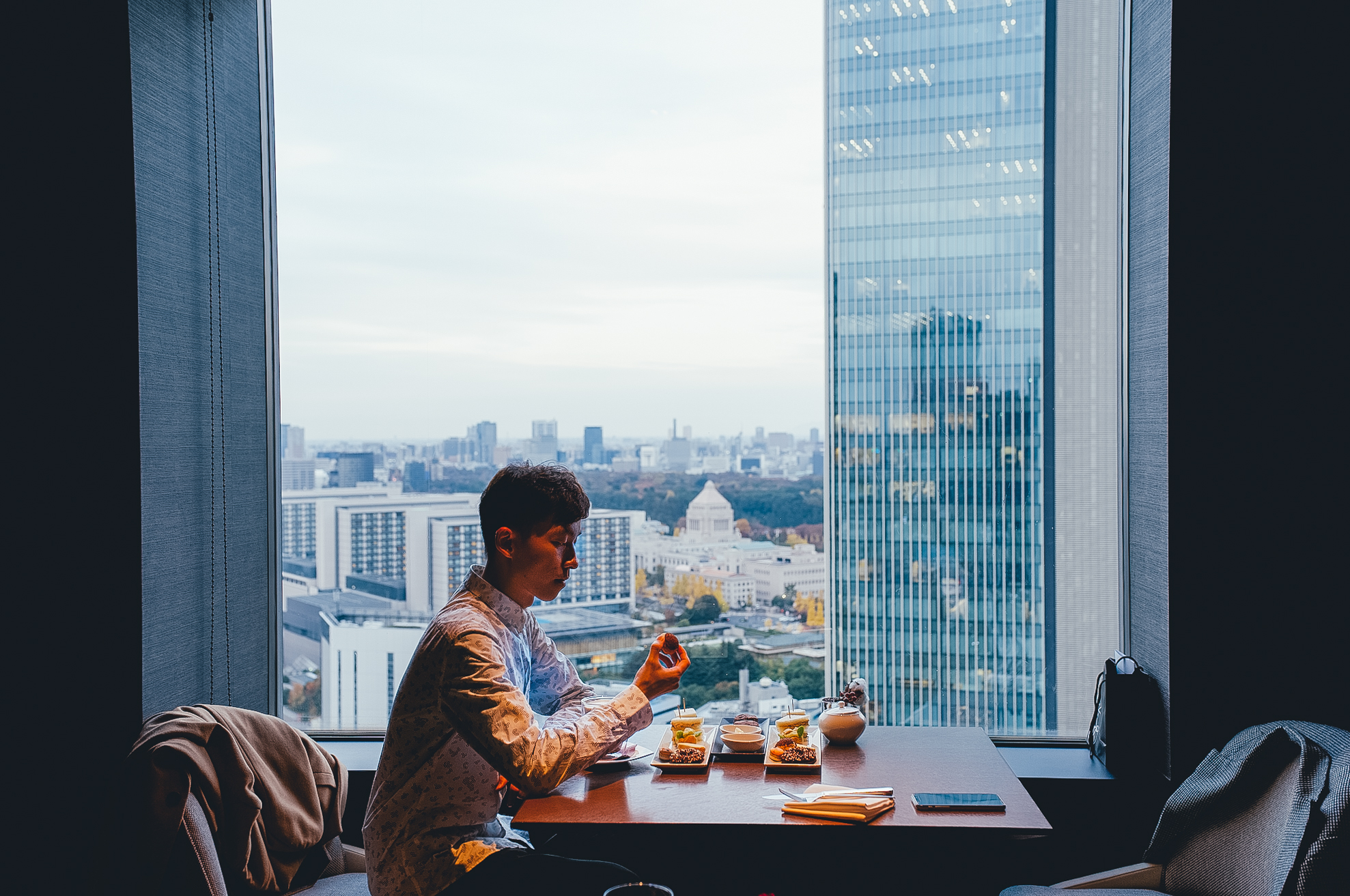 東京自助遊攻略