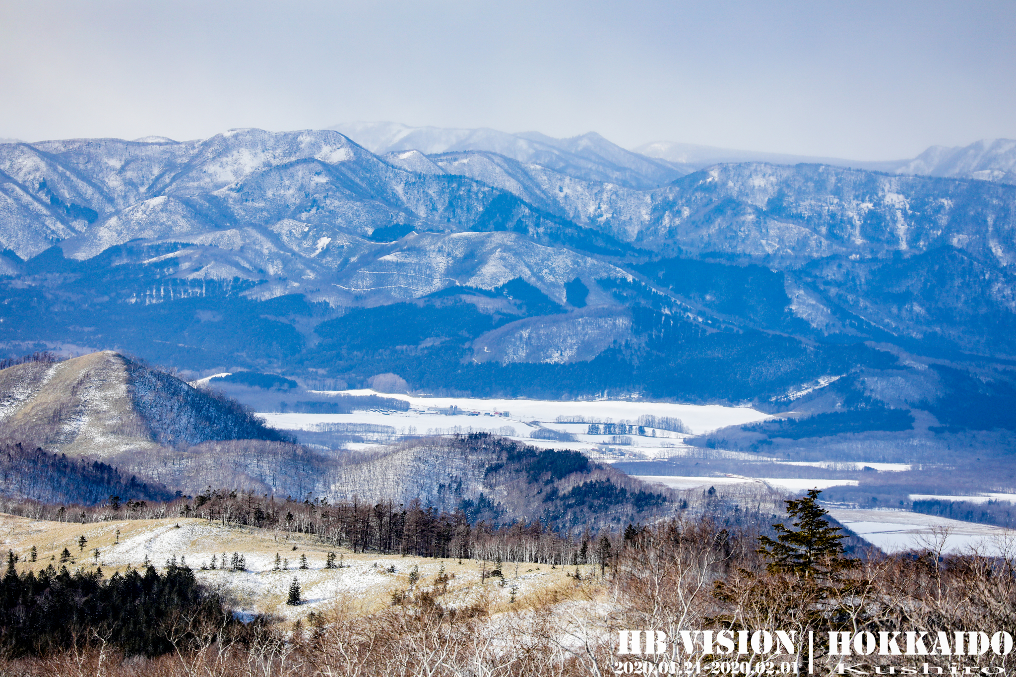 北海道自助遊攻略