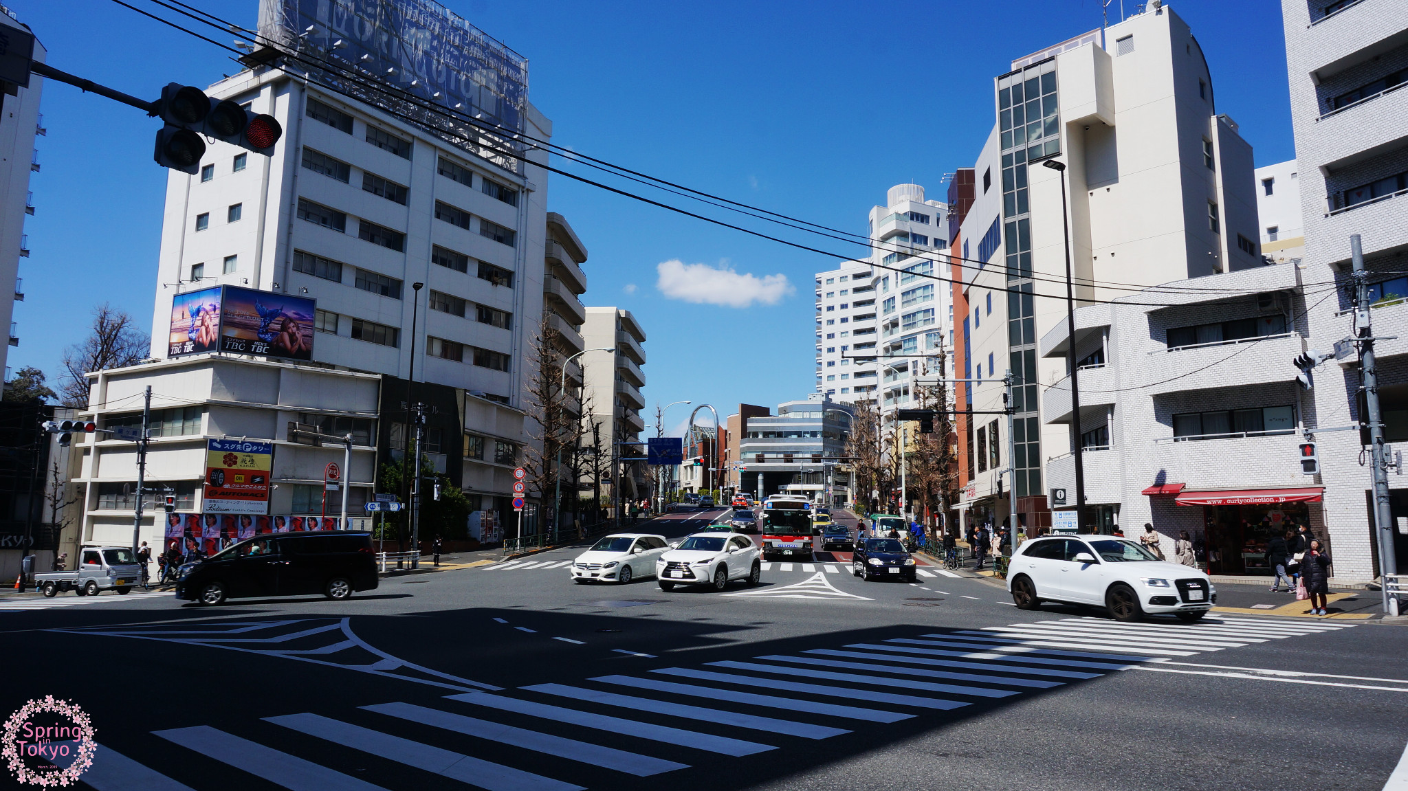 東京自助遊攻略