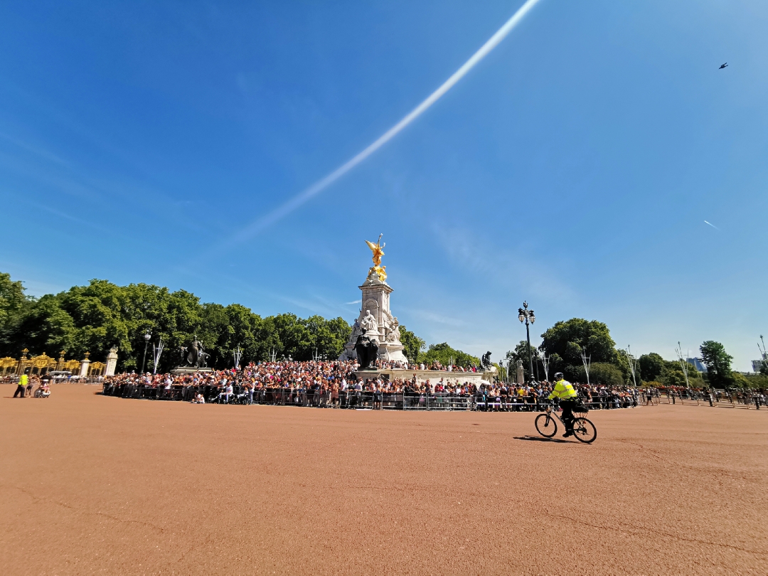 英國自助遊攻略