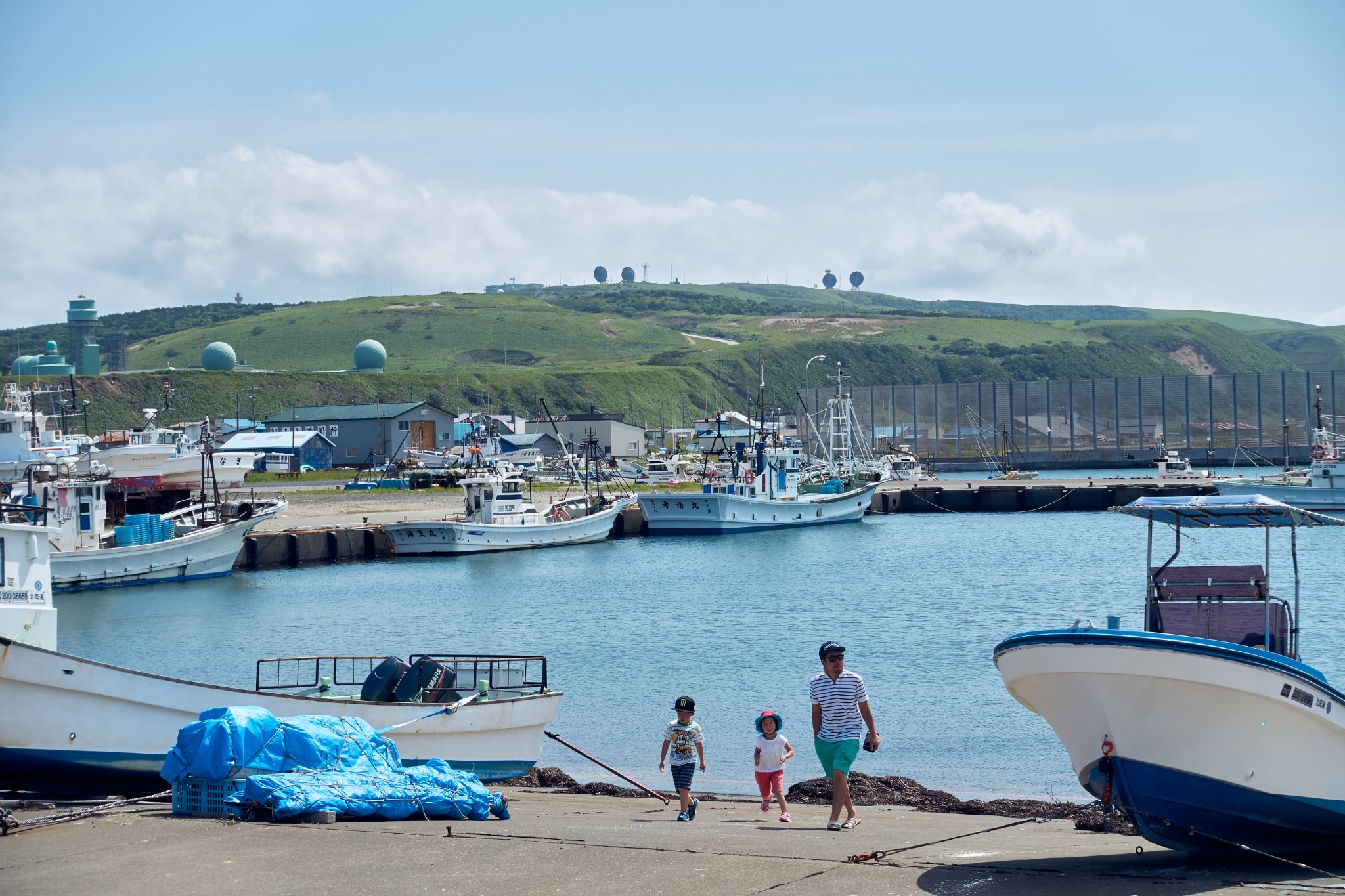 北海道自助遊攻略