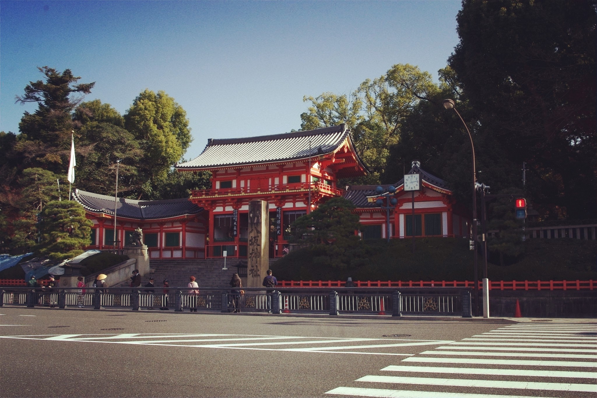 京都自助遊攻略