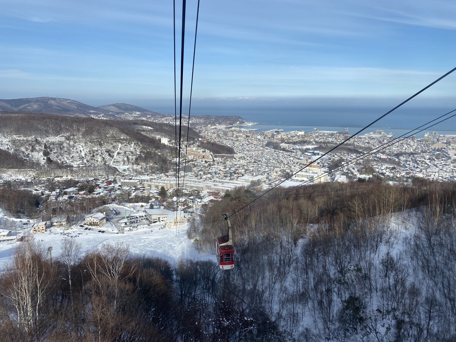 北海道自助遊攻略