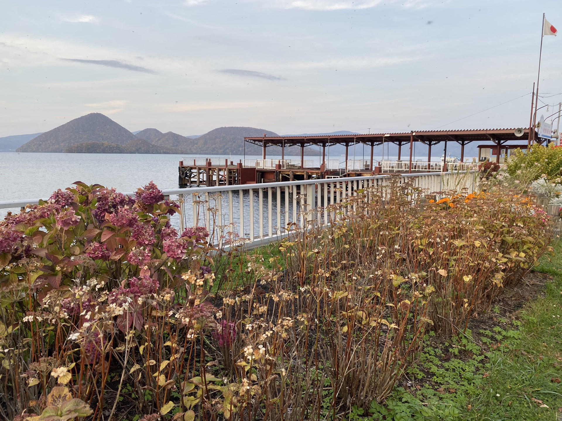 北海道自助遊攻略