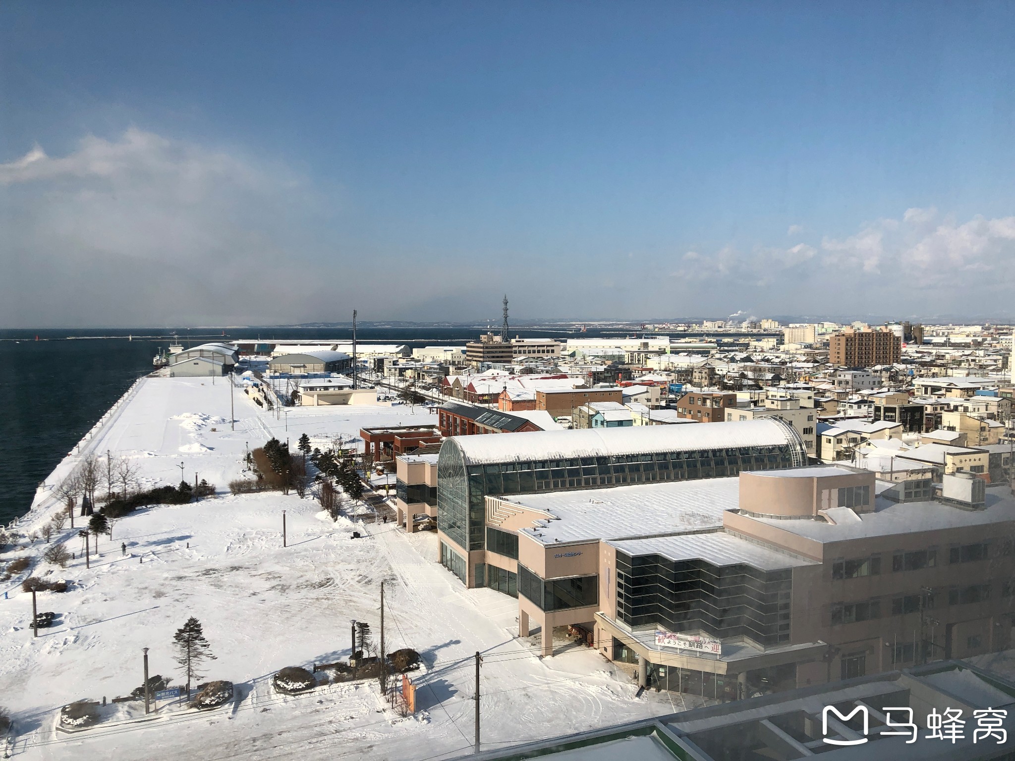 北海道自助遊攻略