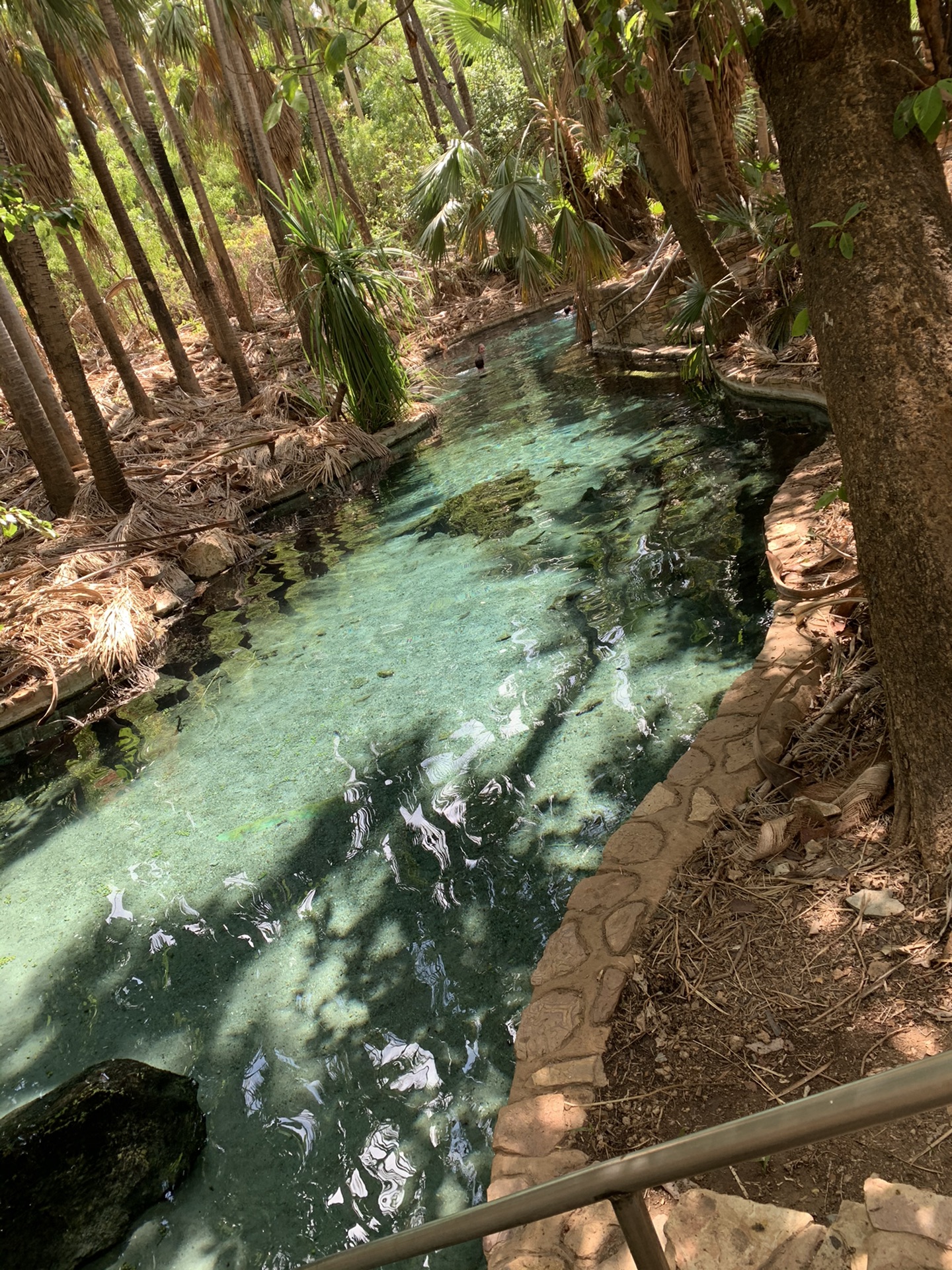 烏魯魯—卡塔丘塔國家公園自助遊攻略