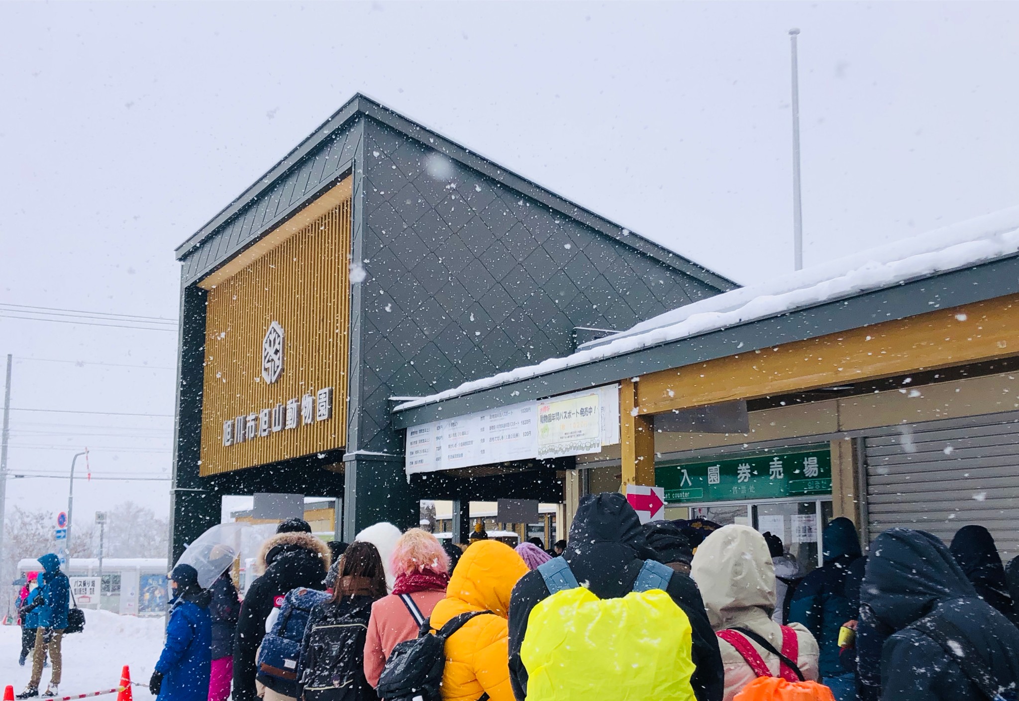 北海道自助遊攻略