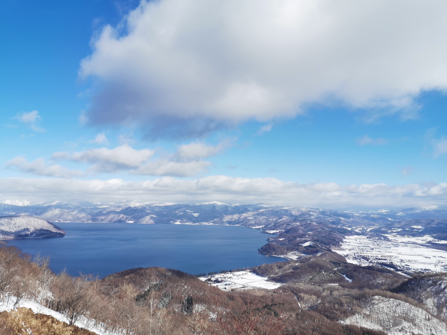 来自雪国的情书 北海道自助游攻略 马蜂窝