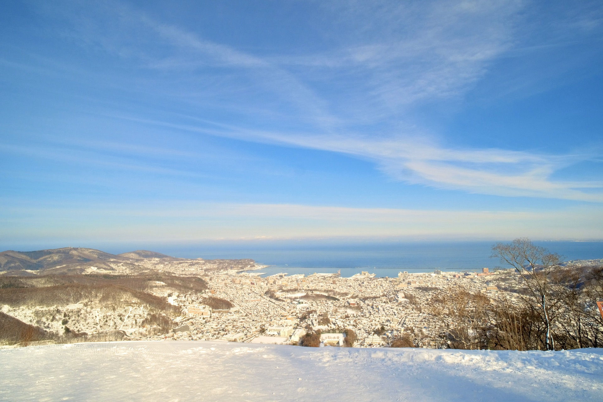 北海道自助遊攻略