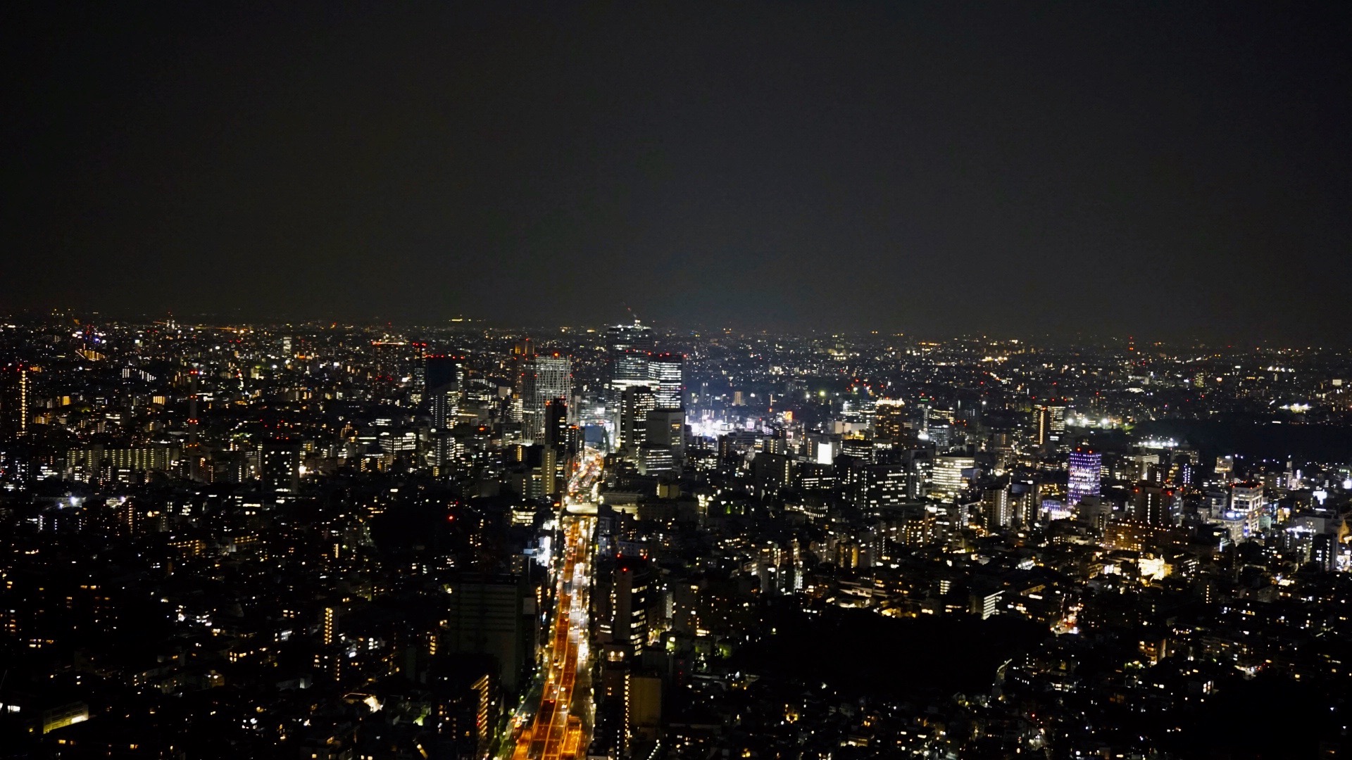 東京自助遊攻略