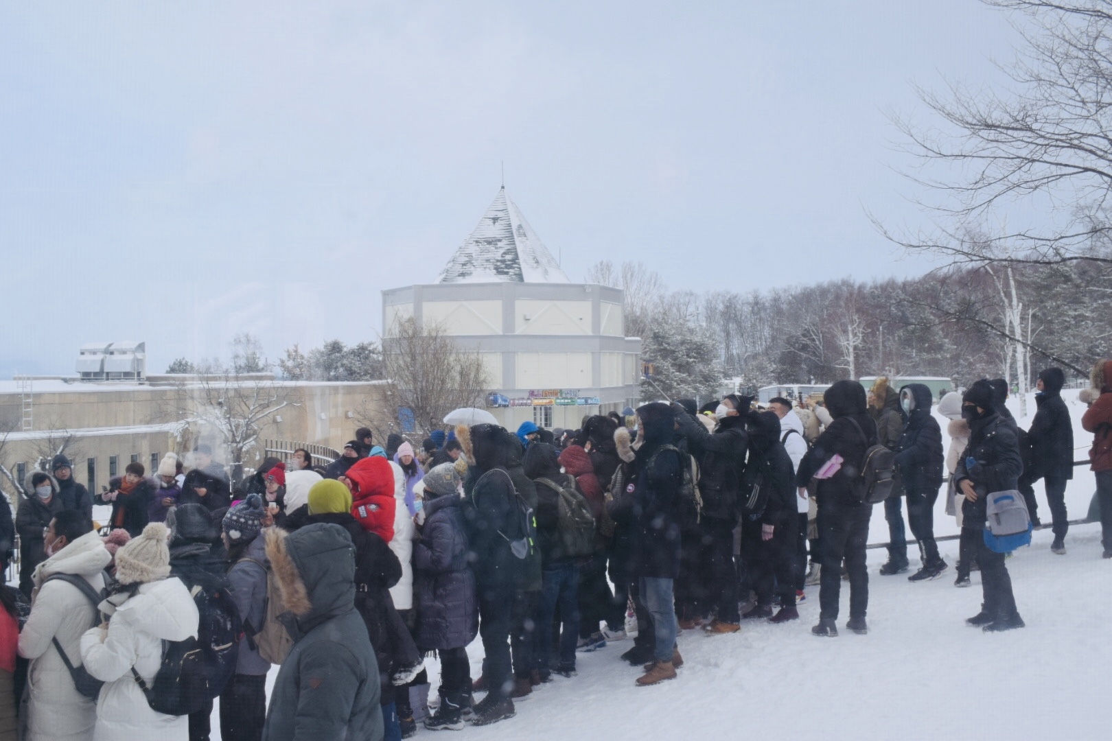 北海道自助遊攻略