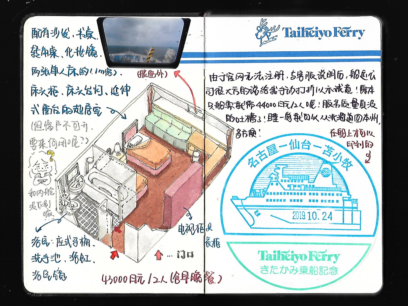 北海道自助遊攻略