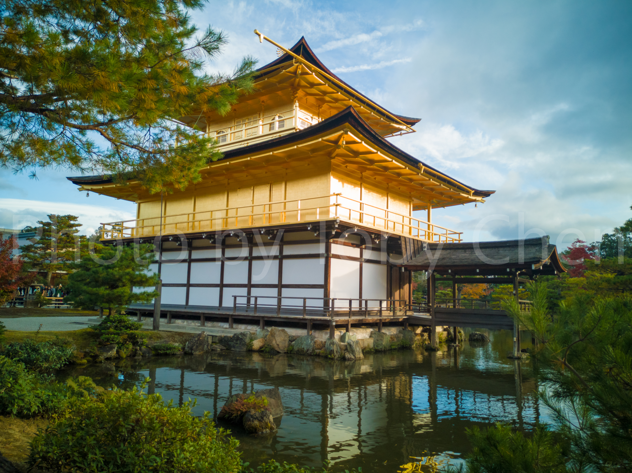 京都自助遊攻略